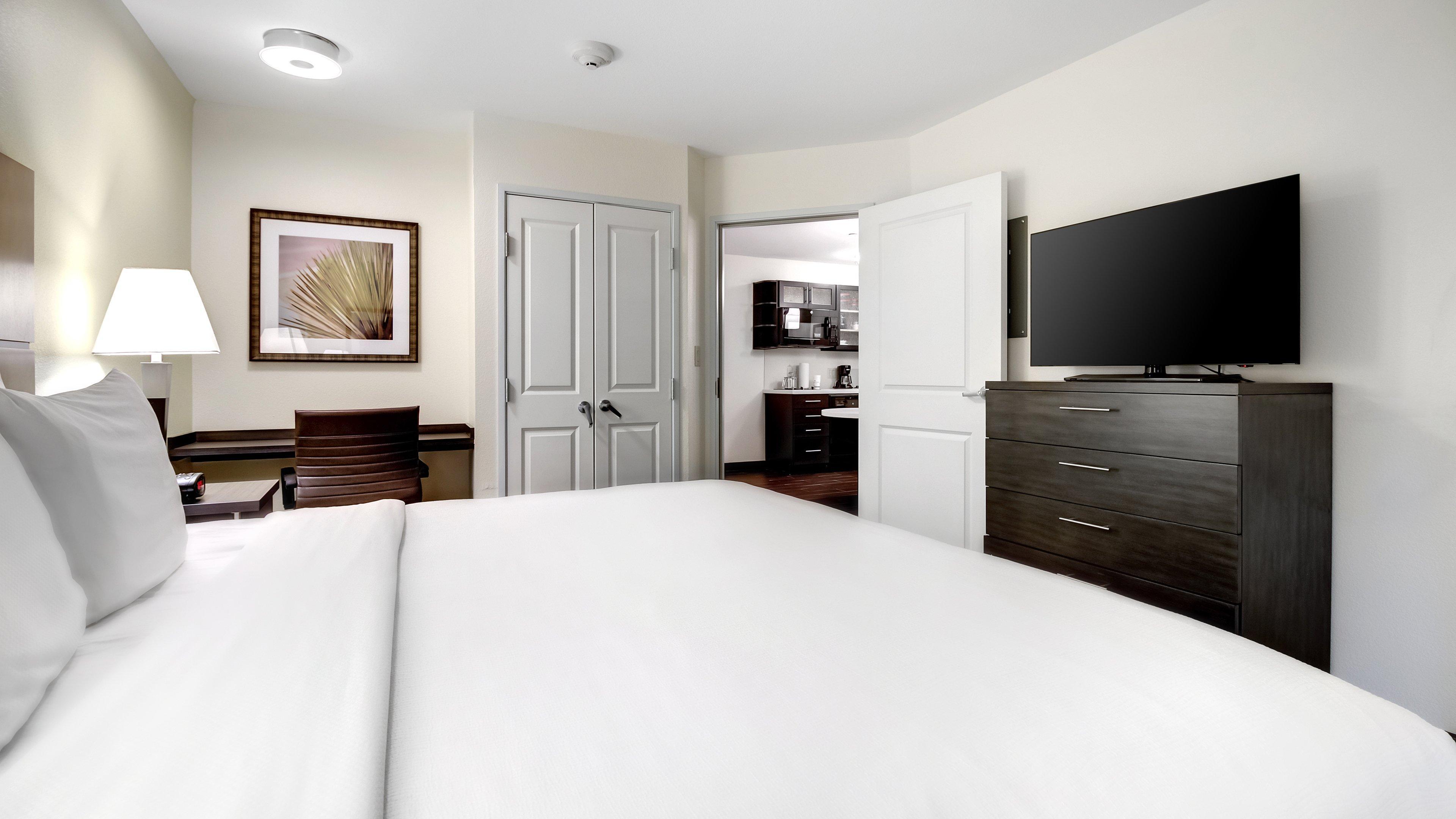 Hotel Candlewood By Ihg Waco