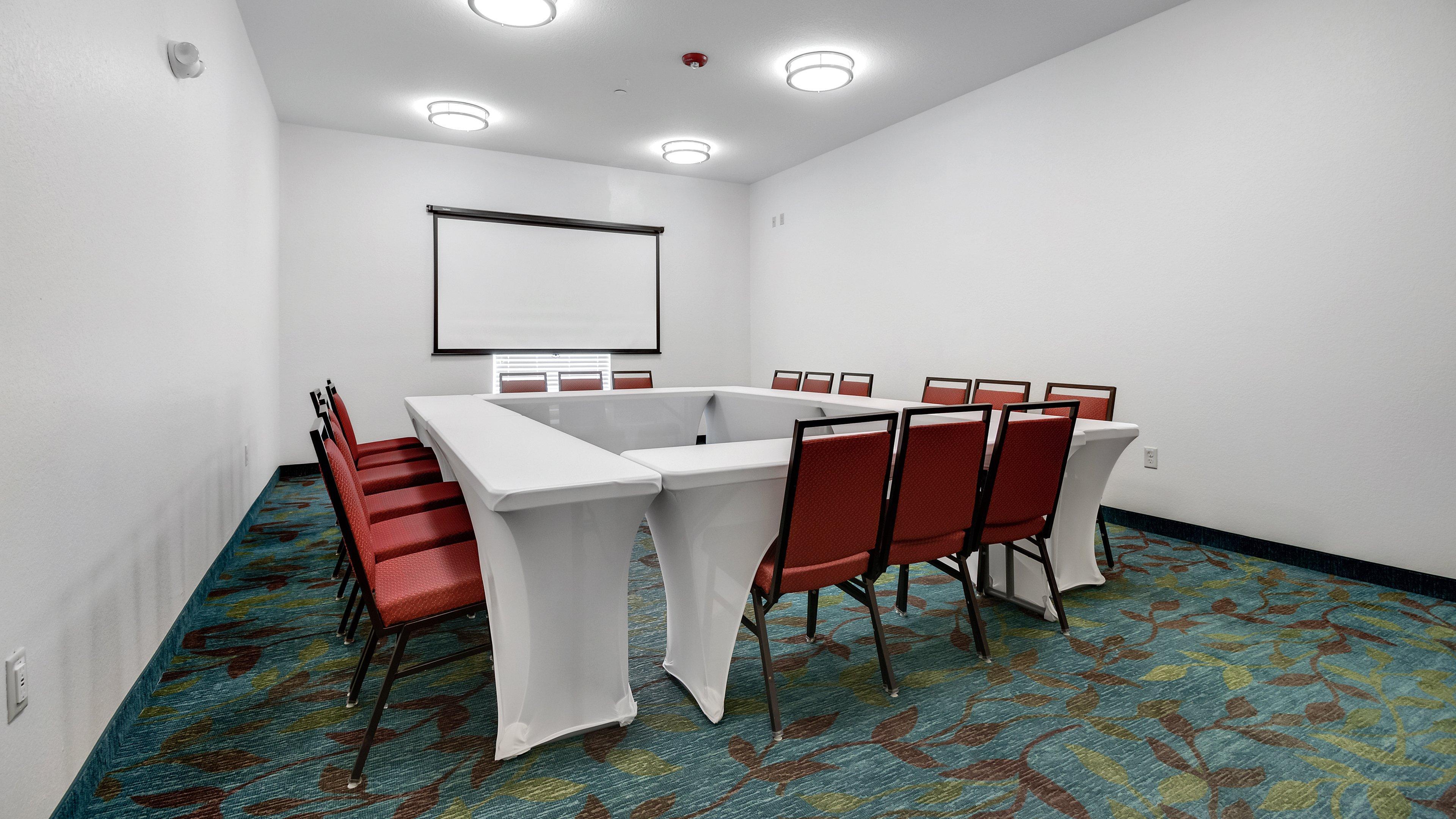 Candlewood By Ihg 2* Waco