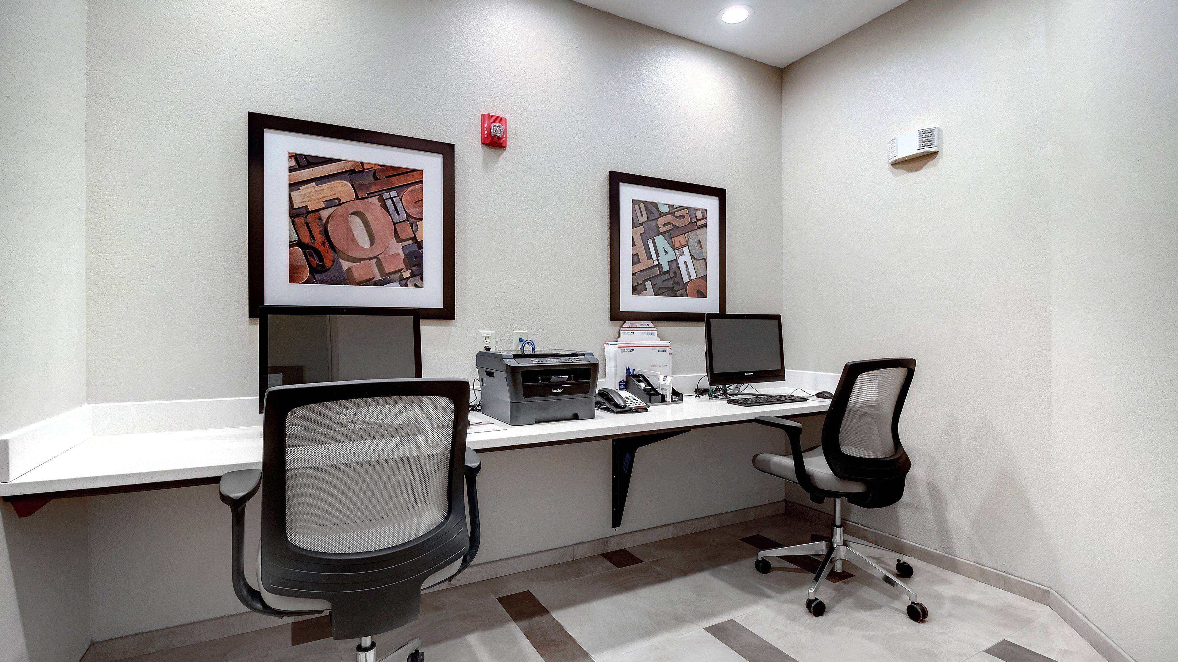 Candlewood By Ihg Waco
