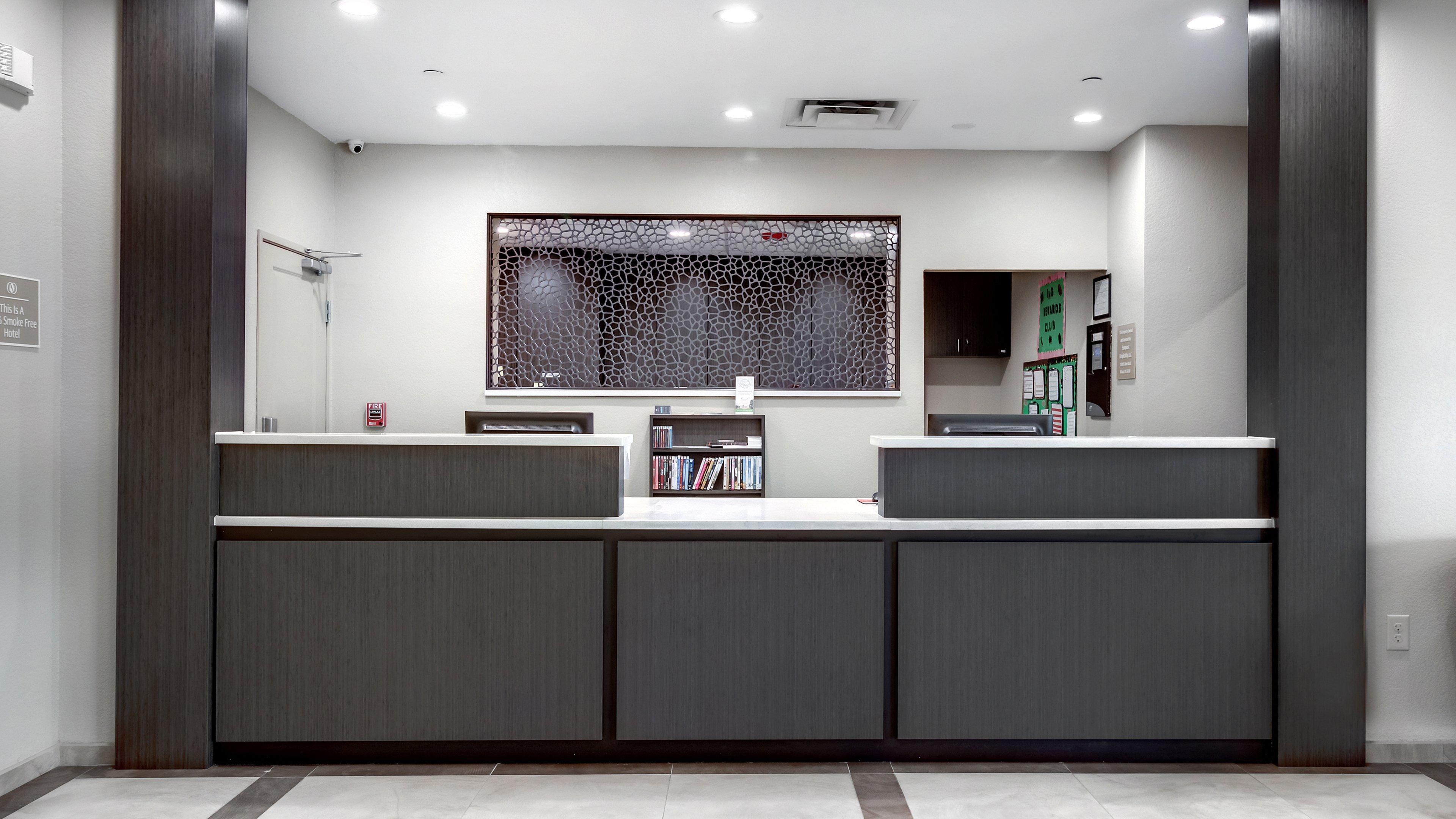 Candlewood By Ihg Hotel 2*