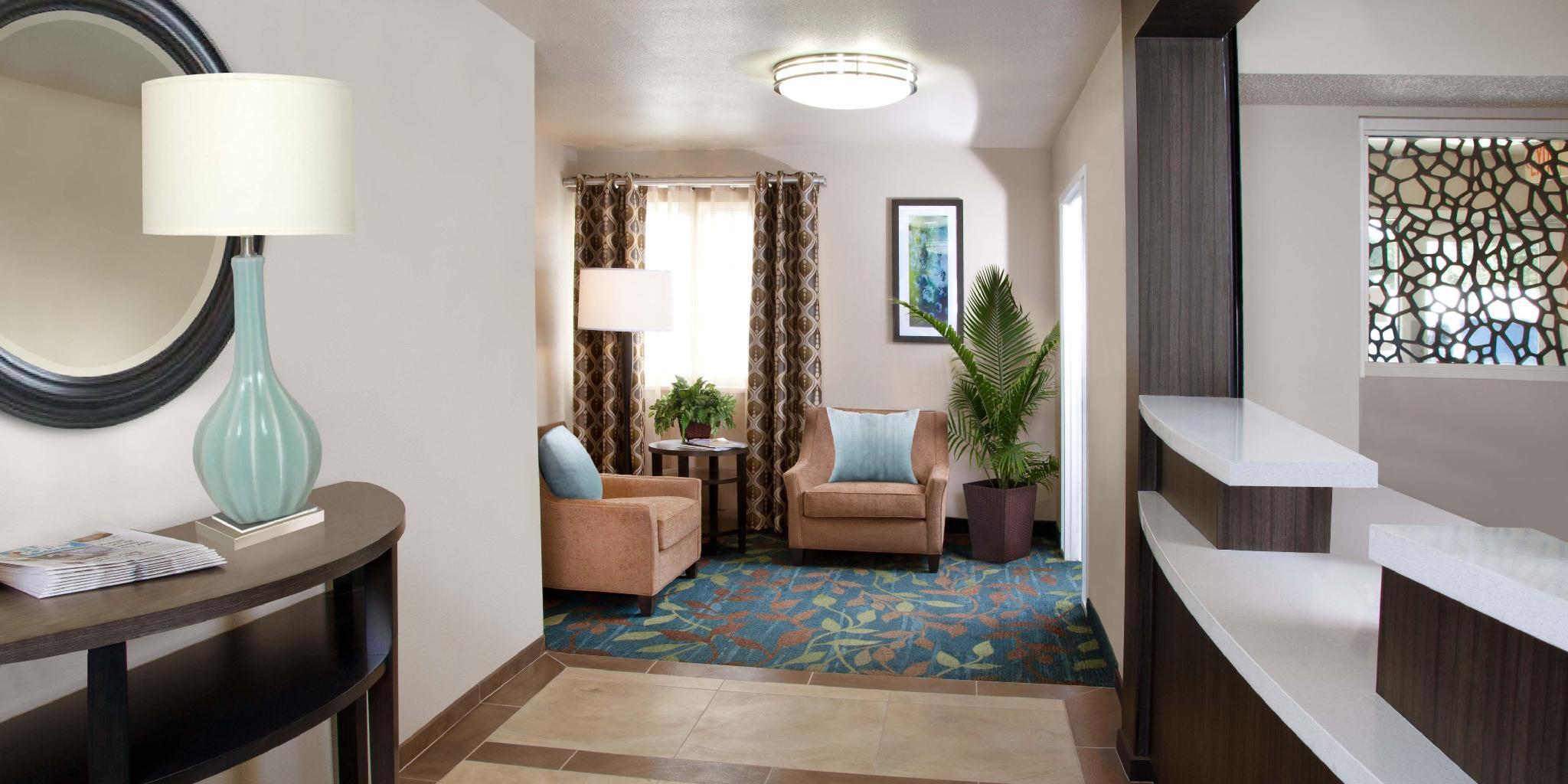 Hotel Candlewood By Ihg Waco