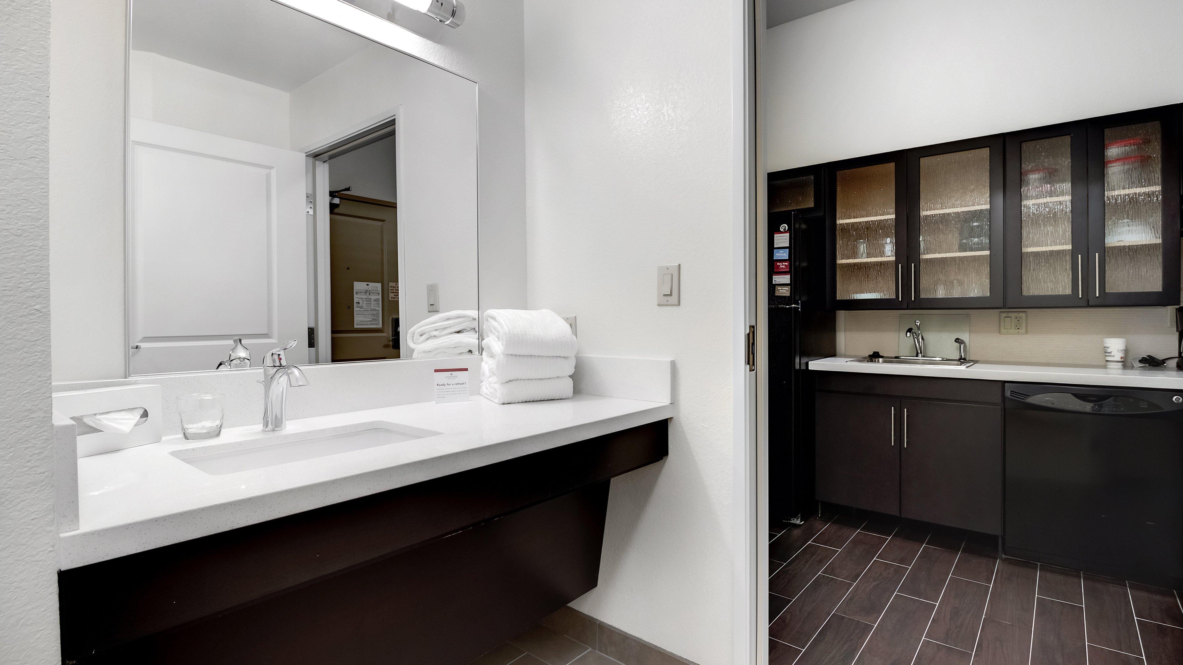 Candlewood By Ihg Waco