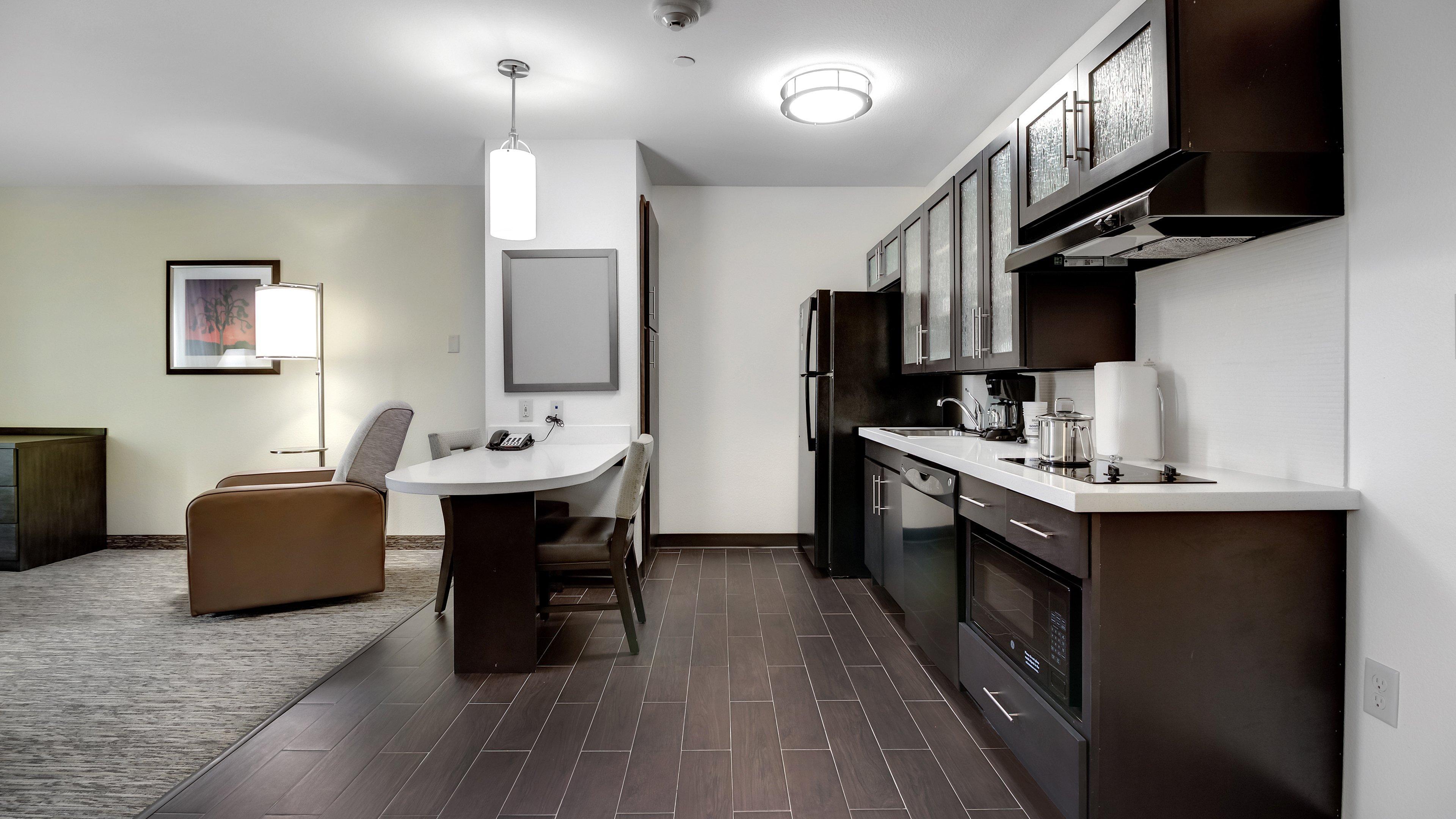 Hotel Candlewood By Ihg 2*