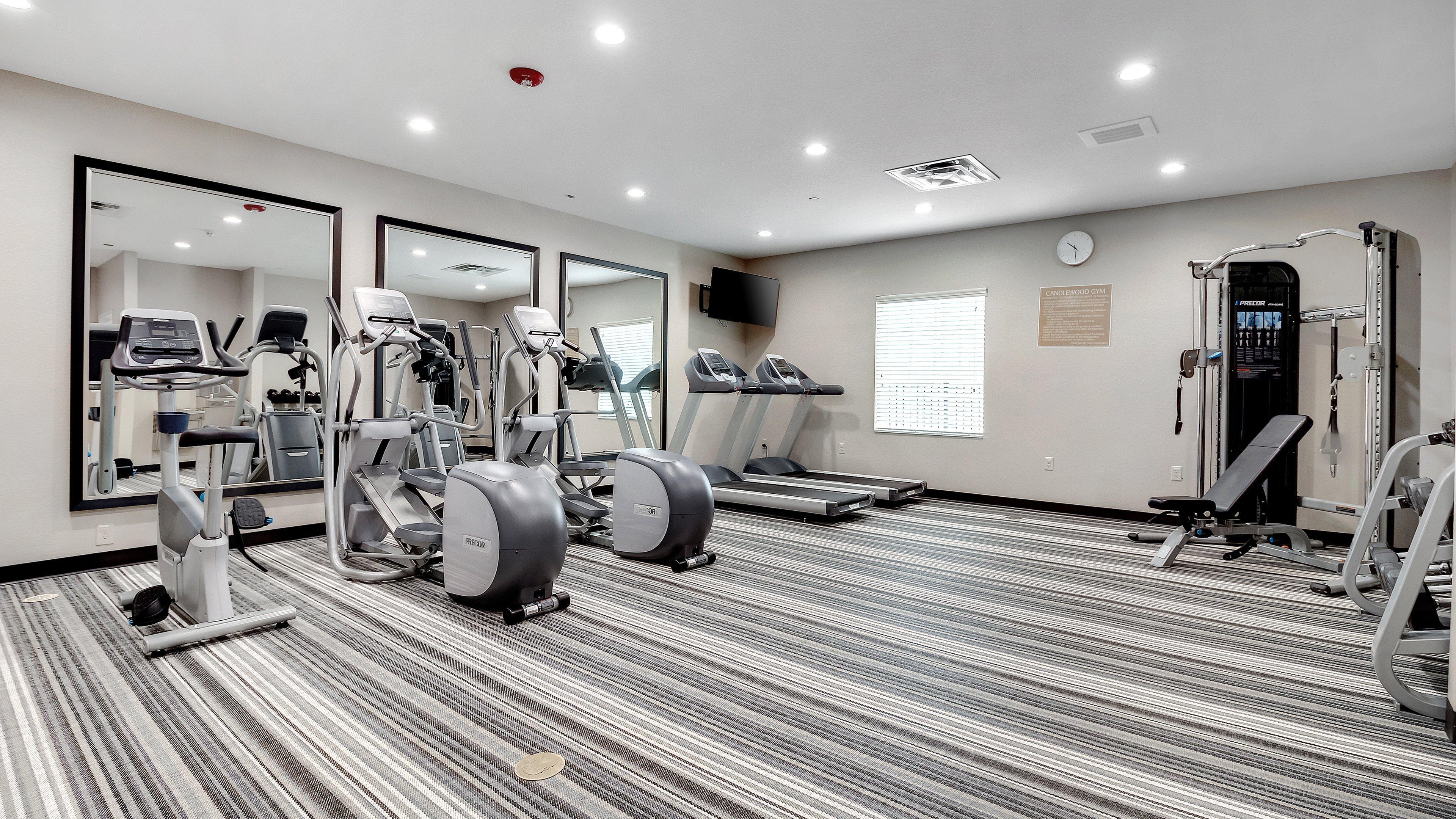 Candlewood By Ihg 2* Waco