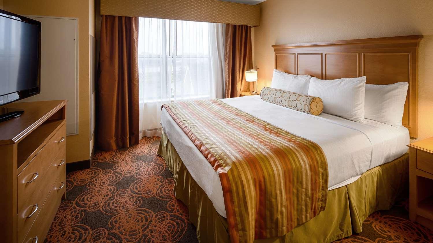 Hotel Western North 3*