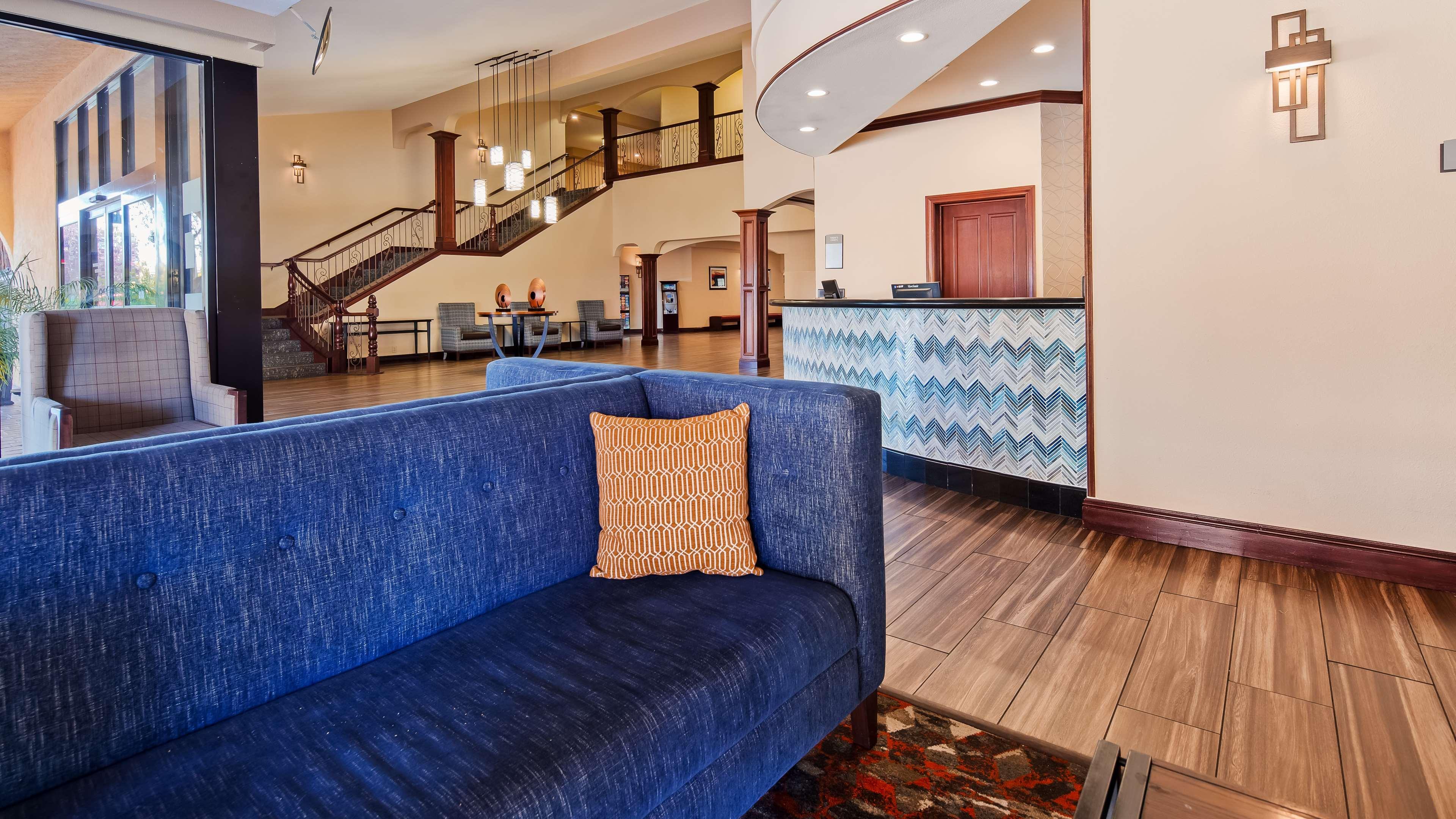 Western North Hotel Waco