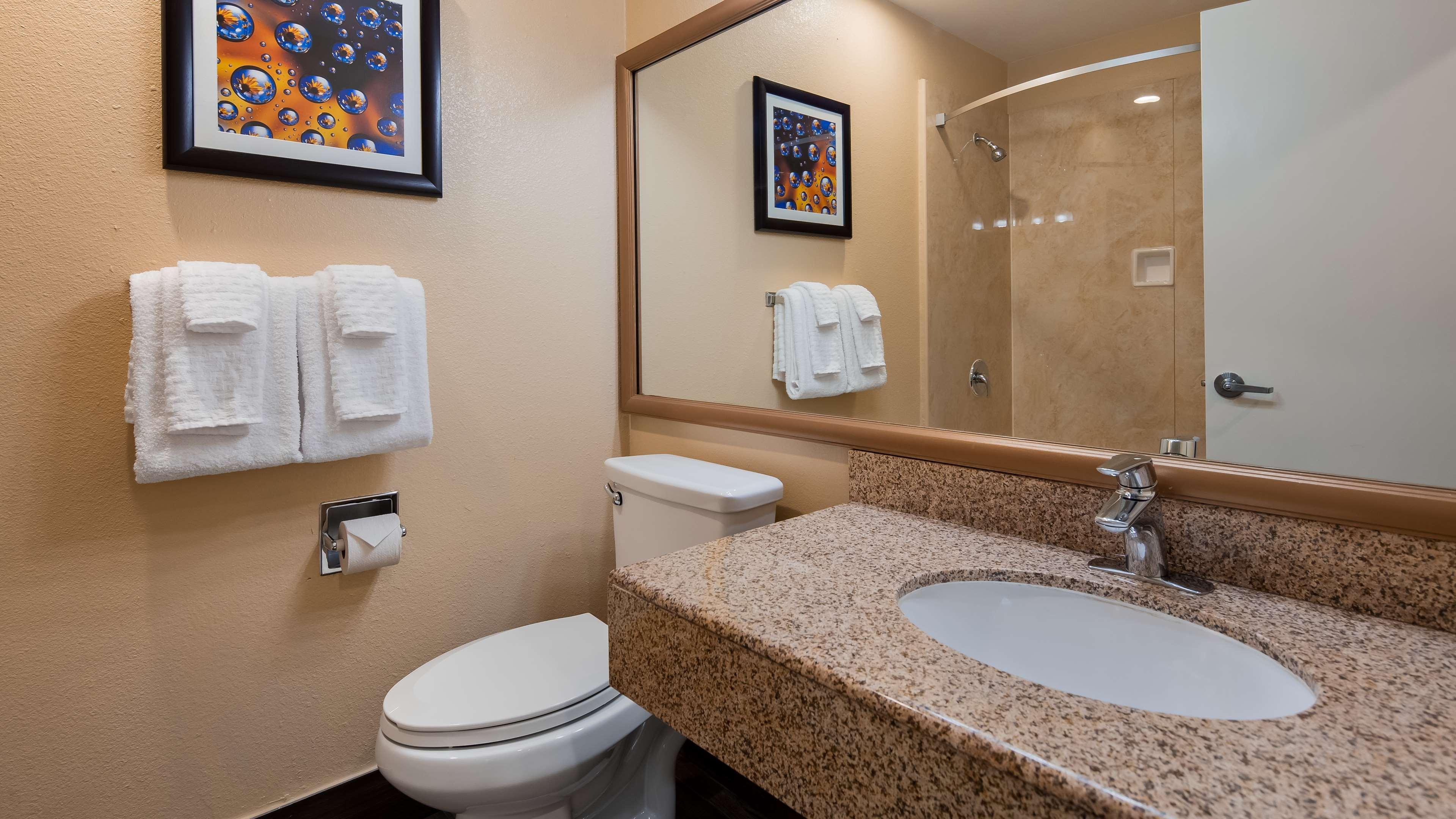 Hotel Western North Waco
