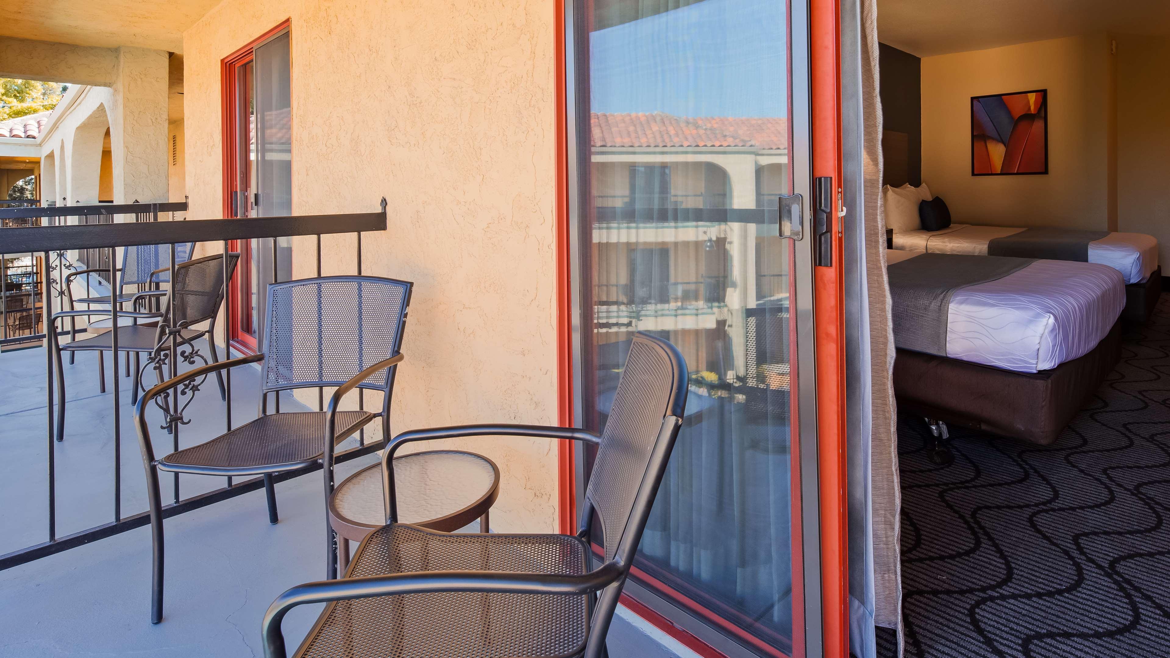 Hotel Western North Waco