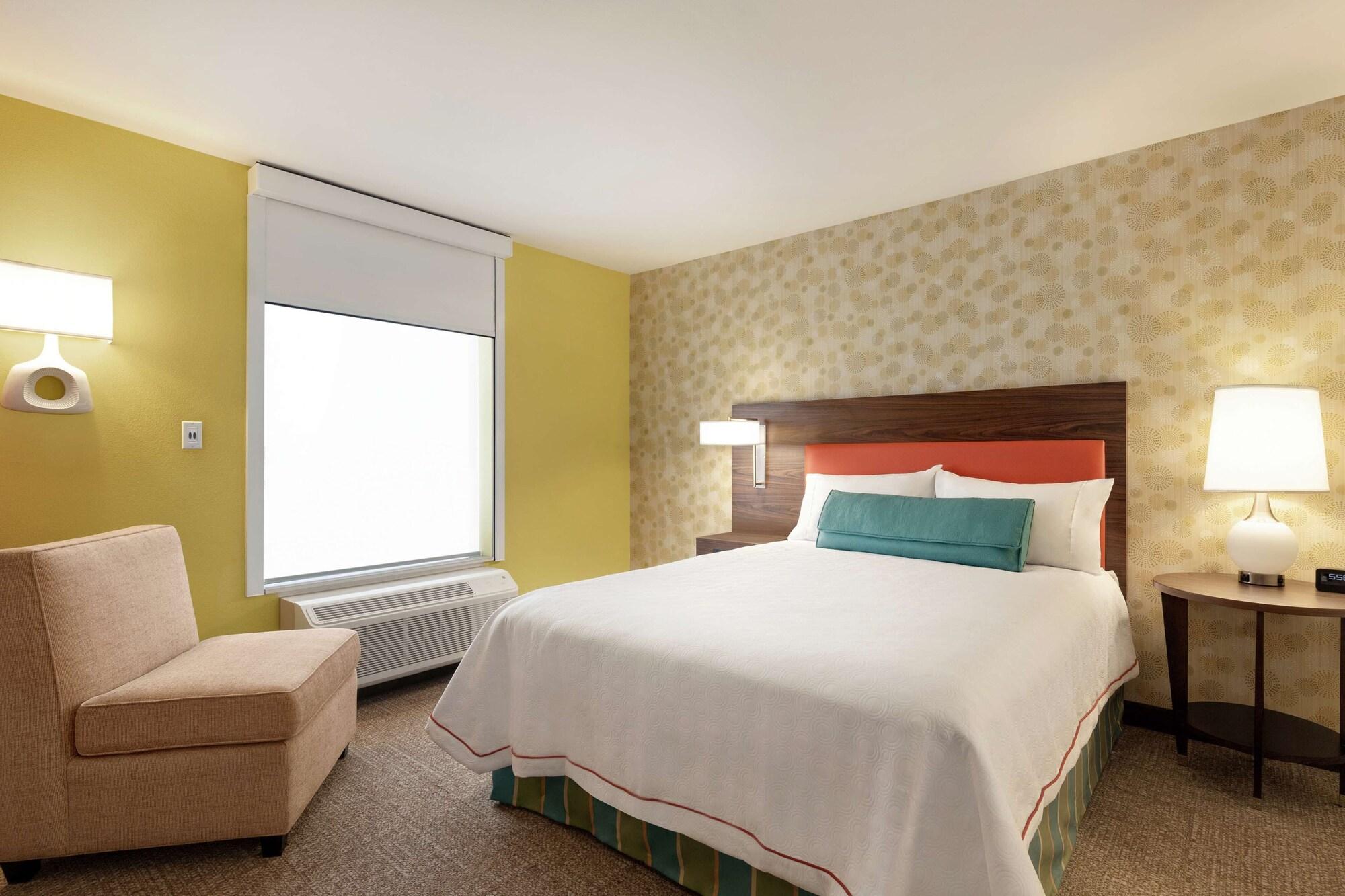 Home2 By Hilton Hotel