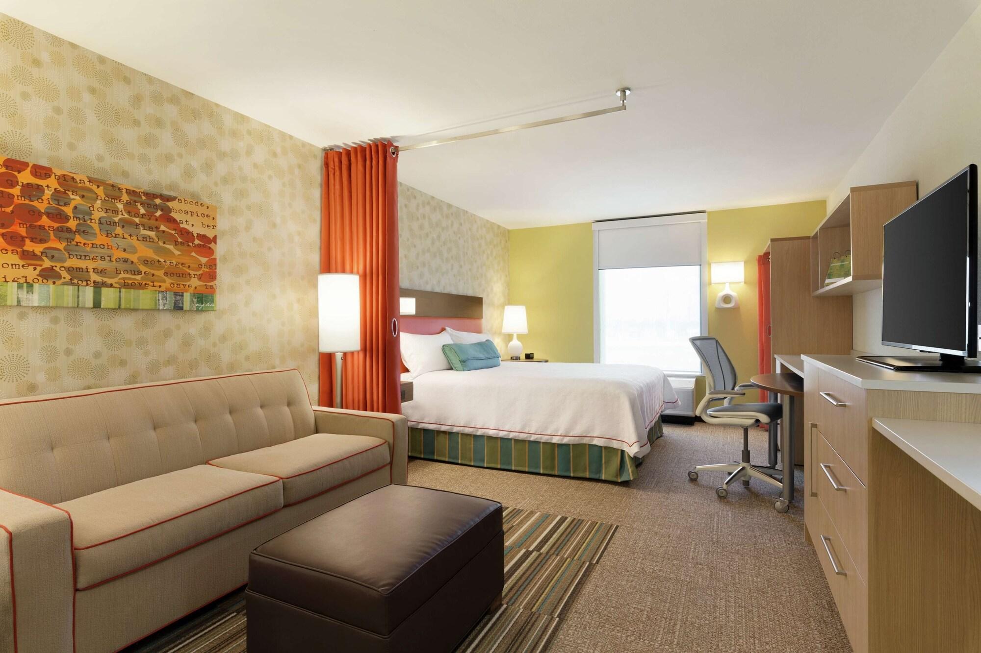 Home2 By Hilton Hotel