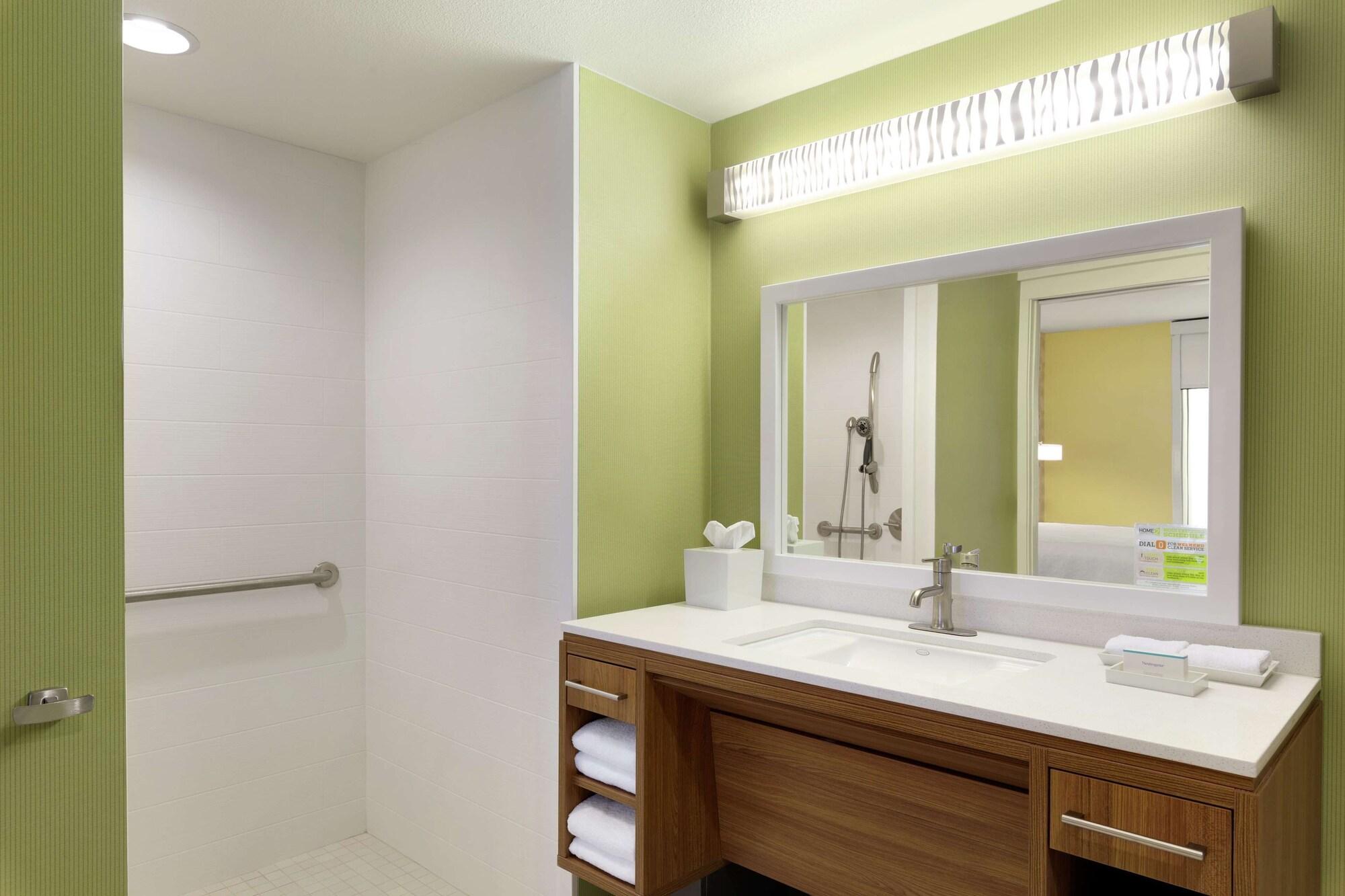 Home2 By Hilton Hotel Waco