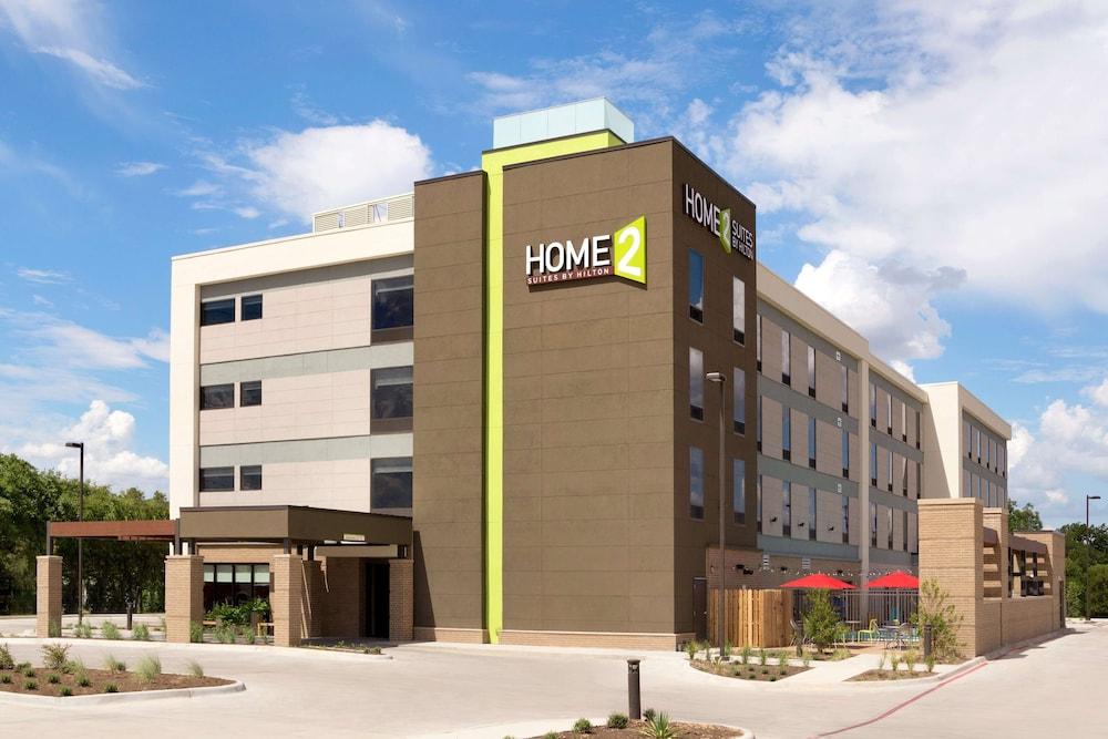 Home2 By Hilton Hotel Waco