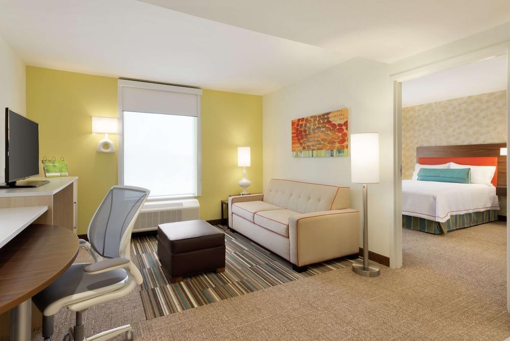 Home2 By Hilton 3*