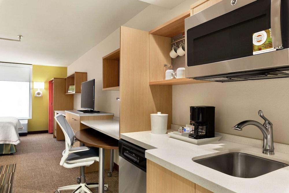 Home2 By Hilton Hotel 3*