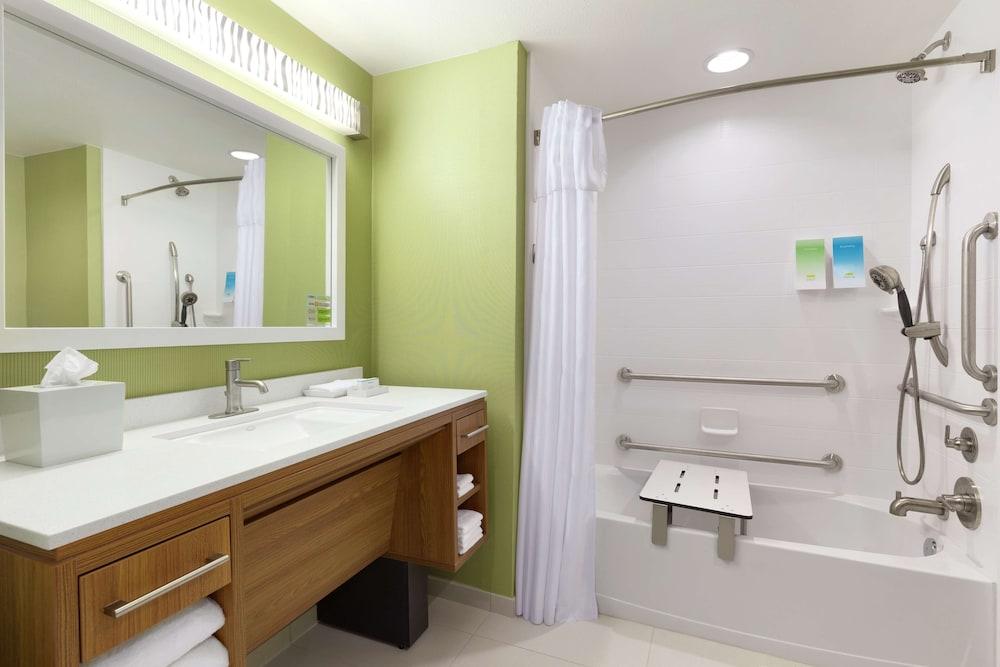 Hotel Home2 By Hilton 3*