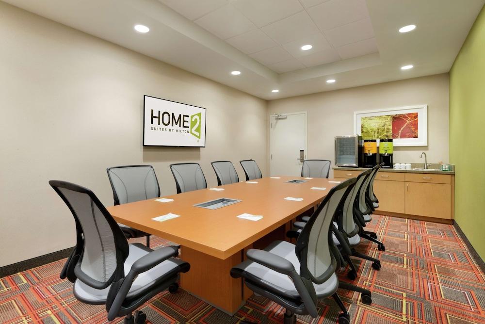 Home2 By Hilton