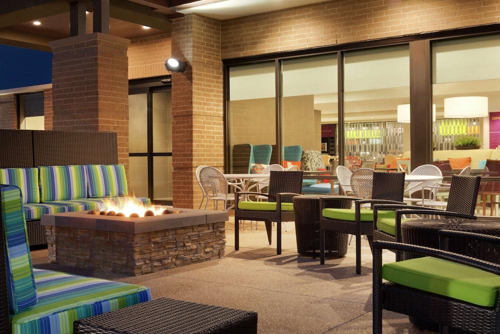 Home2 By Hilton 3*