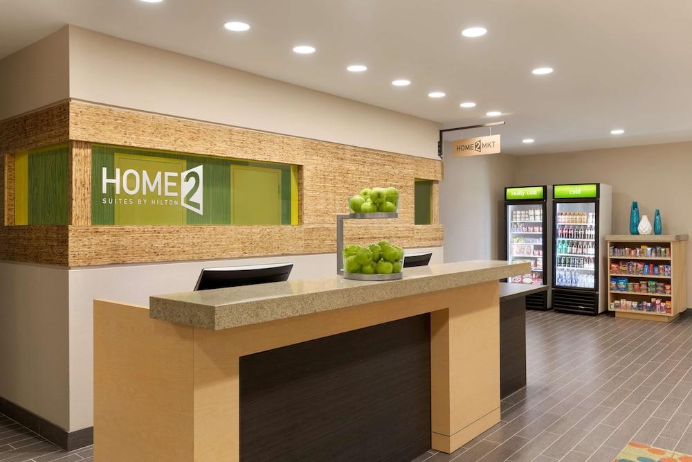 Home2 By Hilton Waco