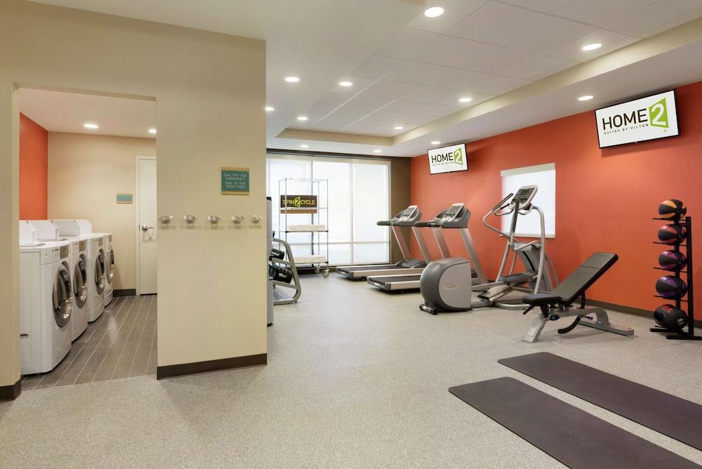 Home2 By Hilton 3* Waco