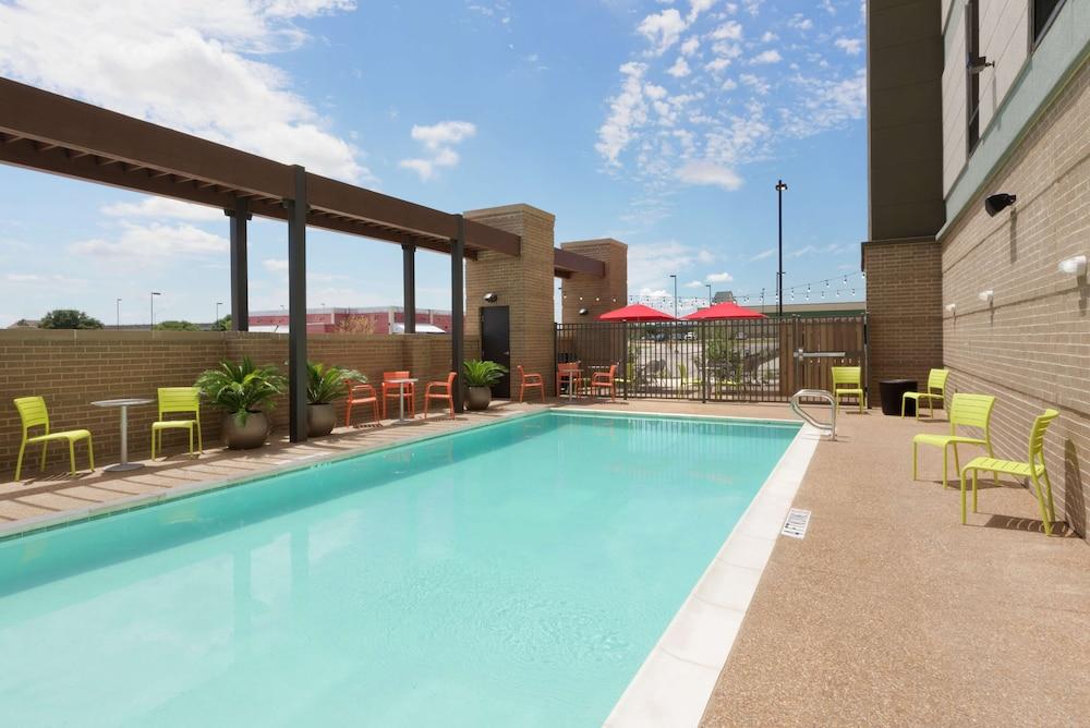 Home2 By Hilton 3* Waco