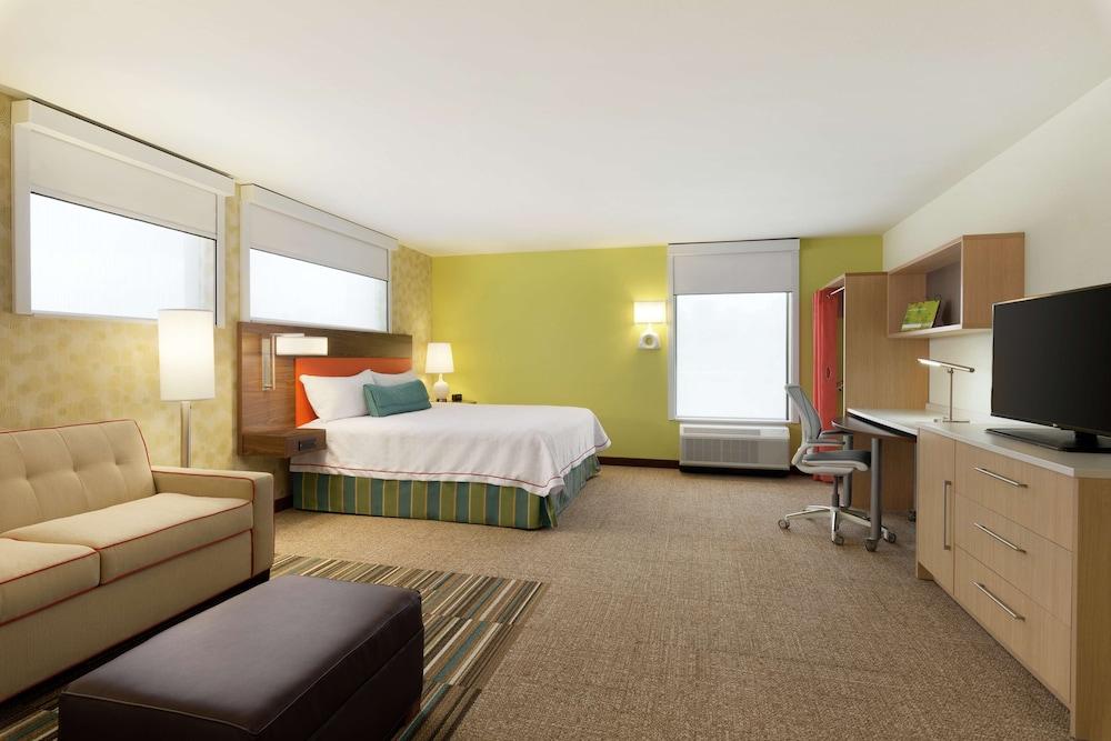 Home2 By Hilton Hotel Waco
