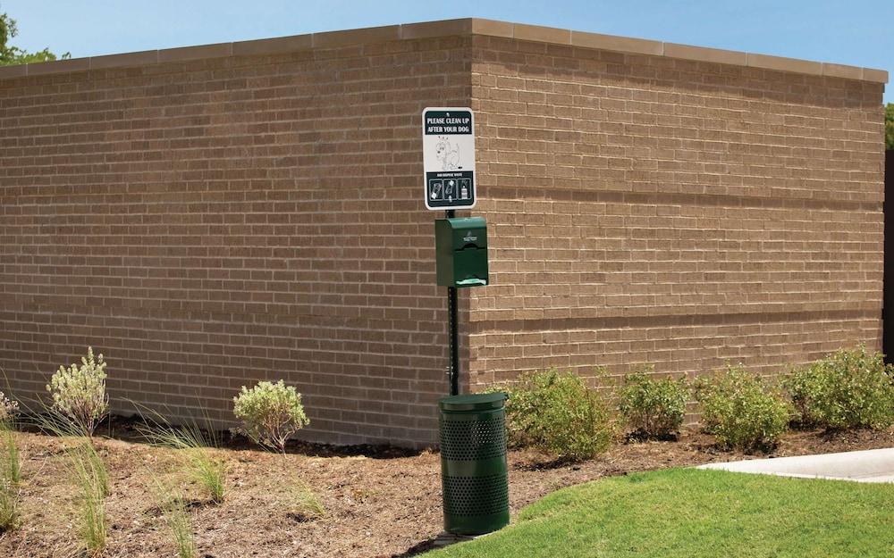 Home2 By Hilton 3* Waco