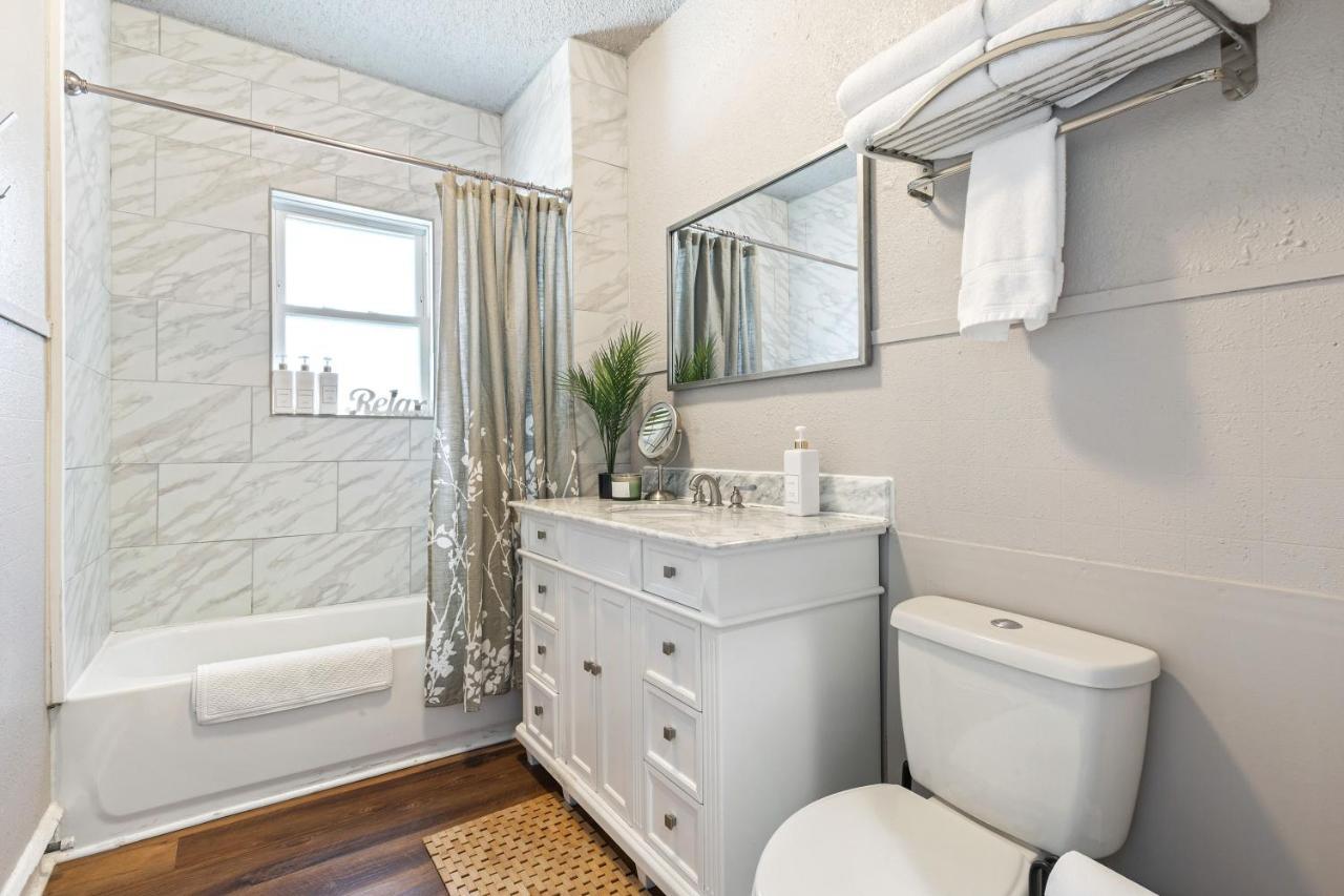 Quaint Downtown Close To Magnolia, Baylor Uni., Cameron Park Zoo... *