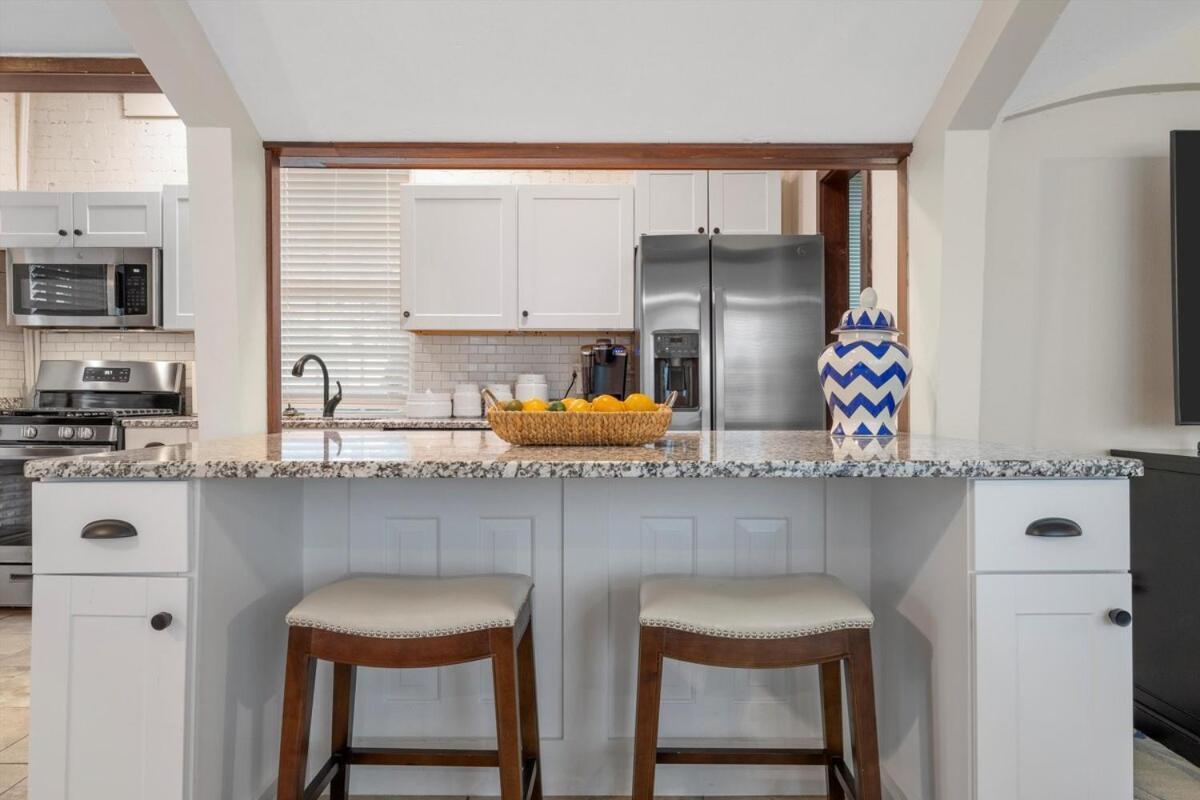 Holiday home Carriage House In Downtown *