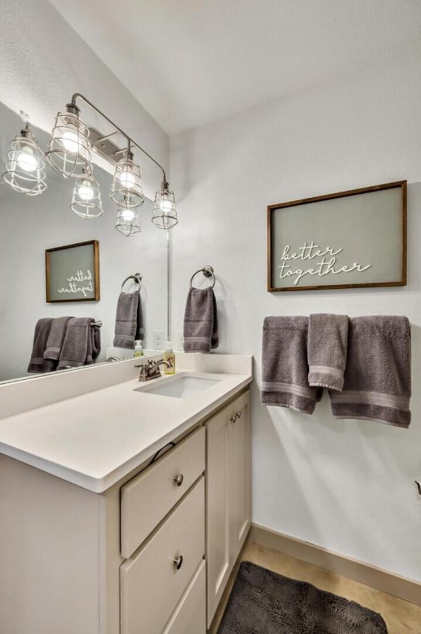 The Retreat - Stylish By Silos & Baylor * Waco