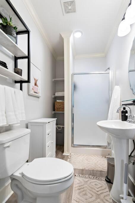 Holiday home Charming Townhouse In Downtown Waco!