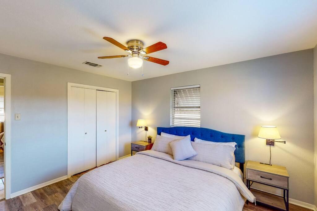 New Cozy 10 Min To Magnolia And Baylor