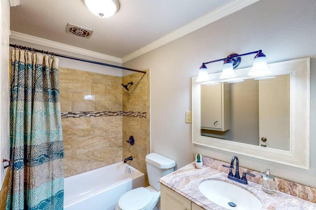 New Cozy 10 Min To Magnolia And Baylor * Waco