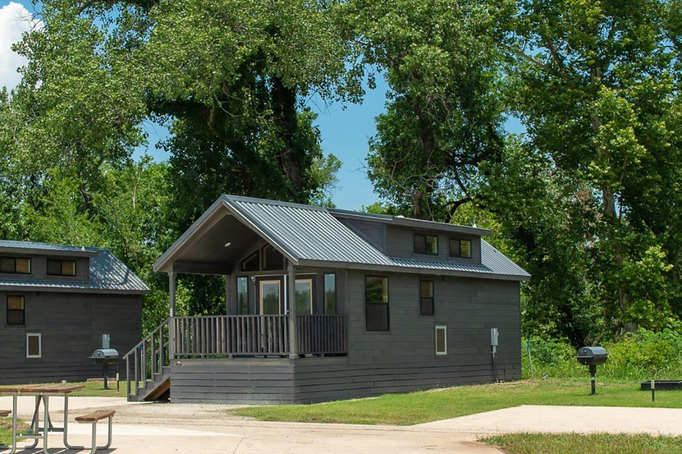 Camp Fimfo Waco