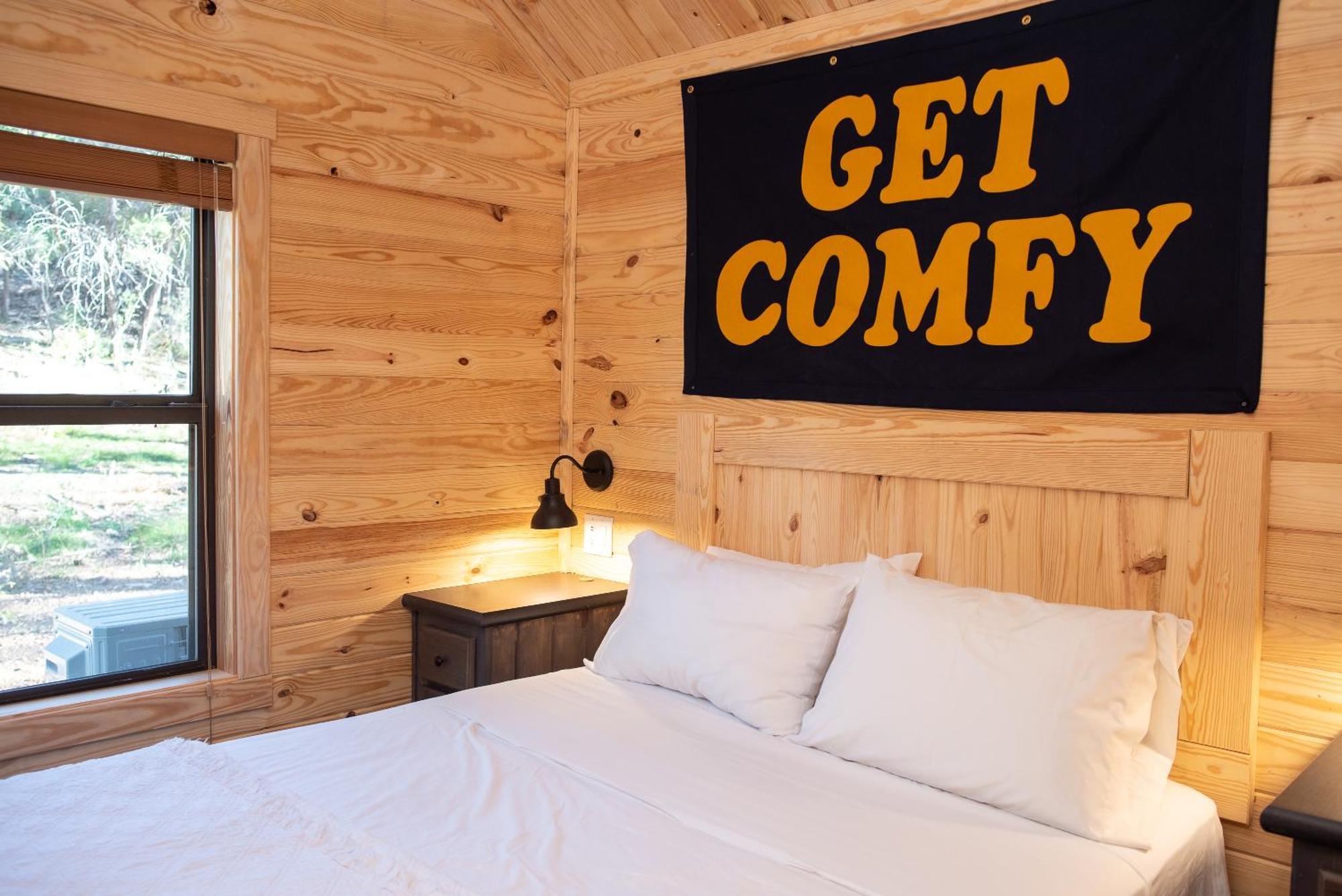 Camp Fimfo *