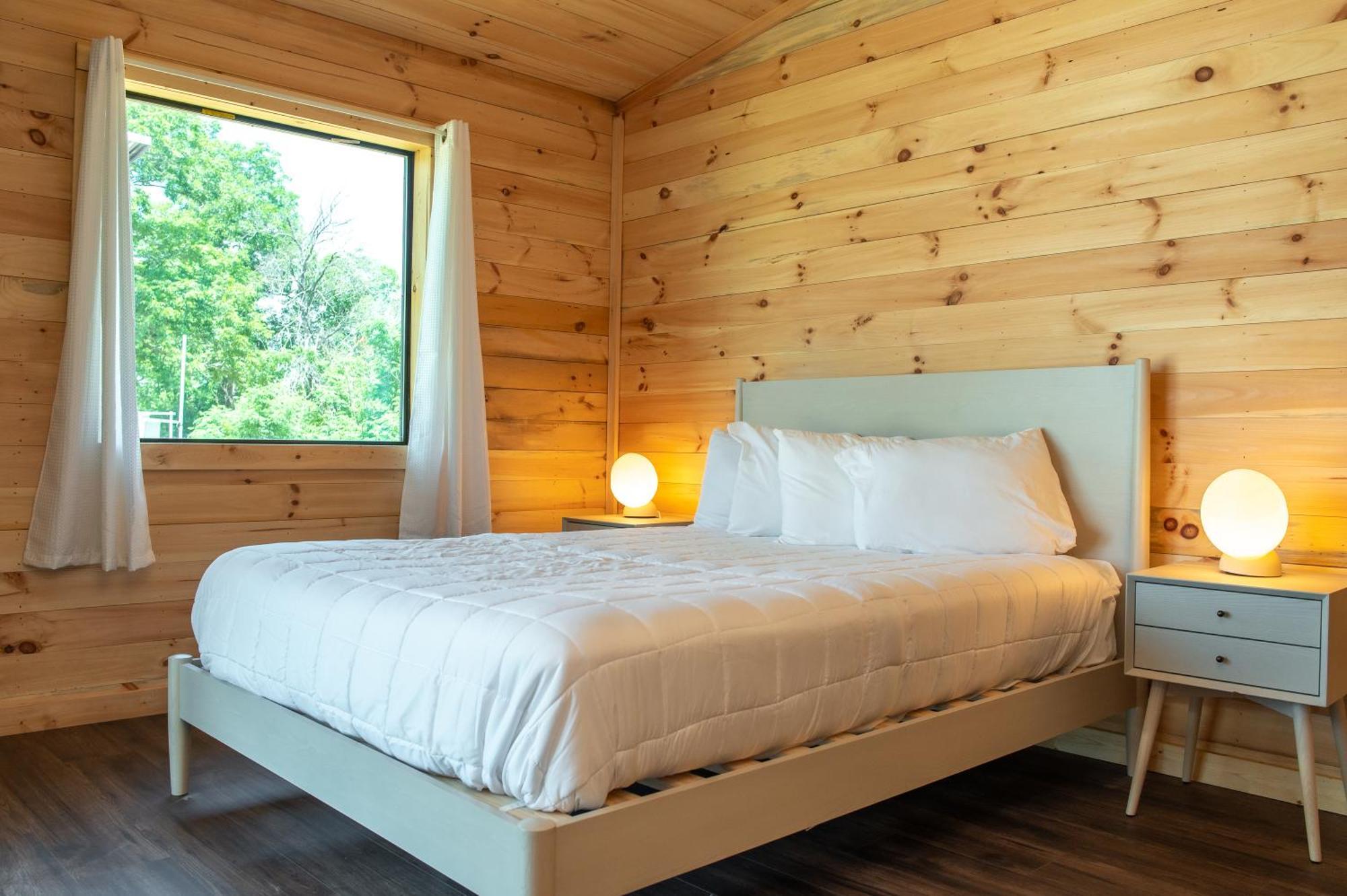 Camp Fimfo Holiday home Waco