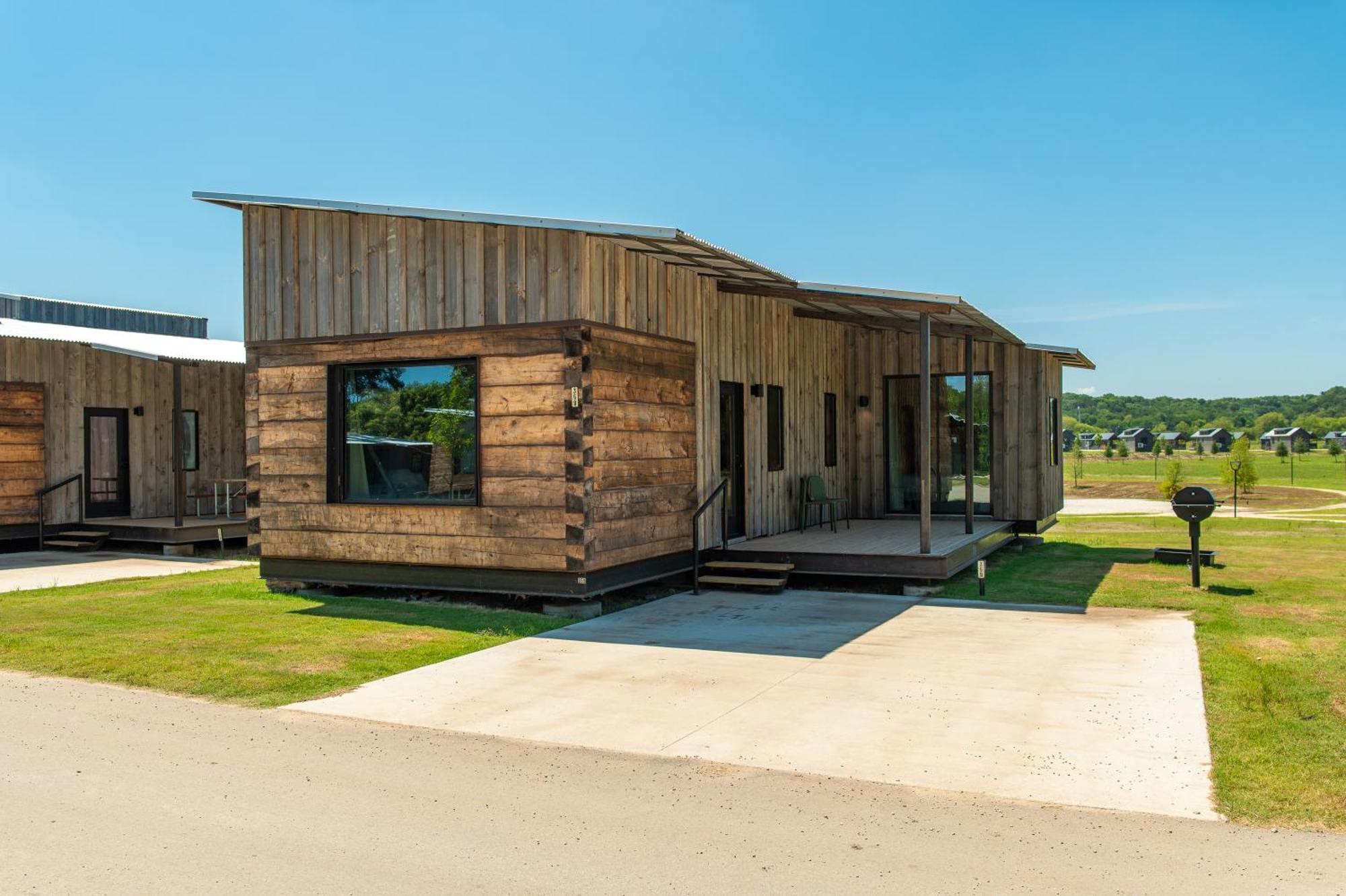 Camp Fimfo