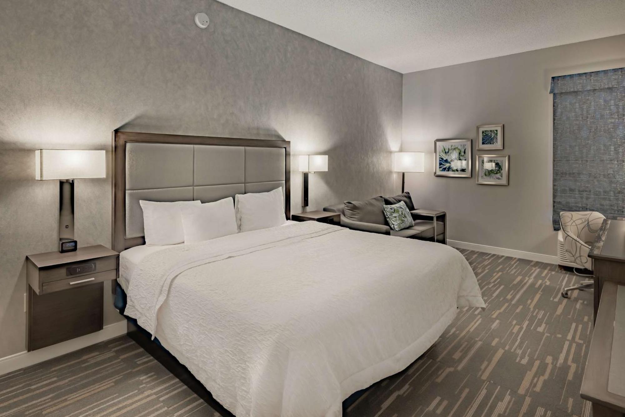 Hotel Hampton North Waco