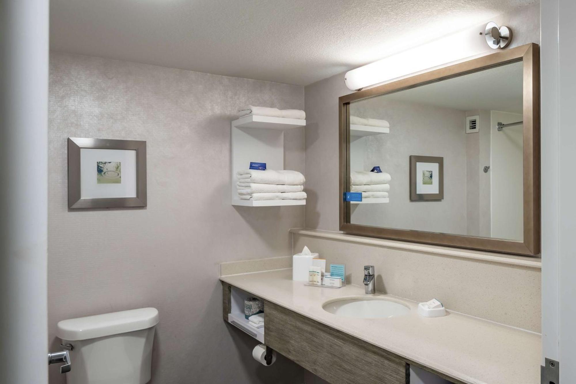 Hampton North Hotel Waco