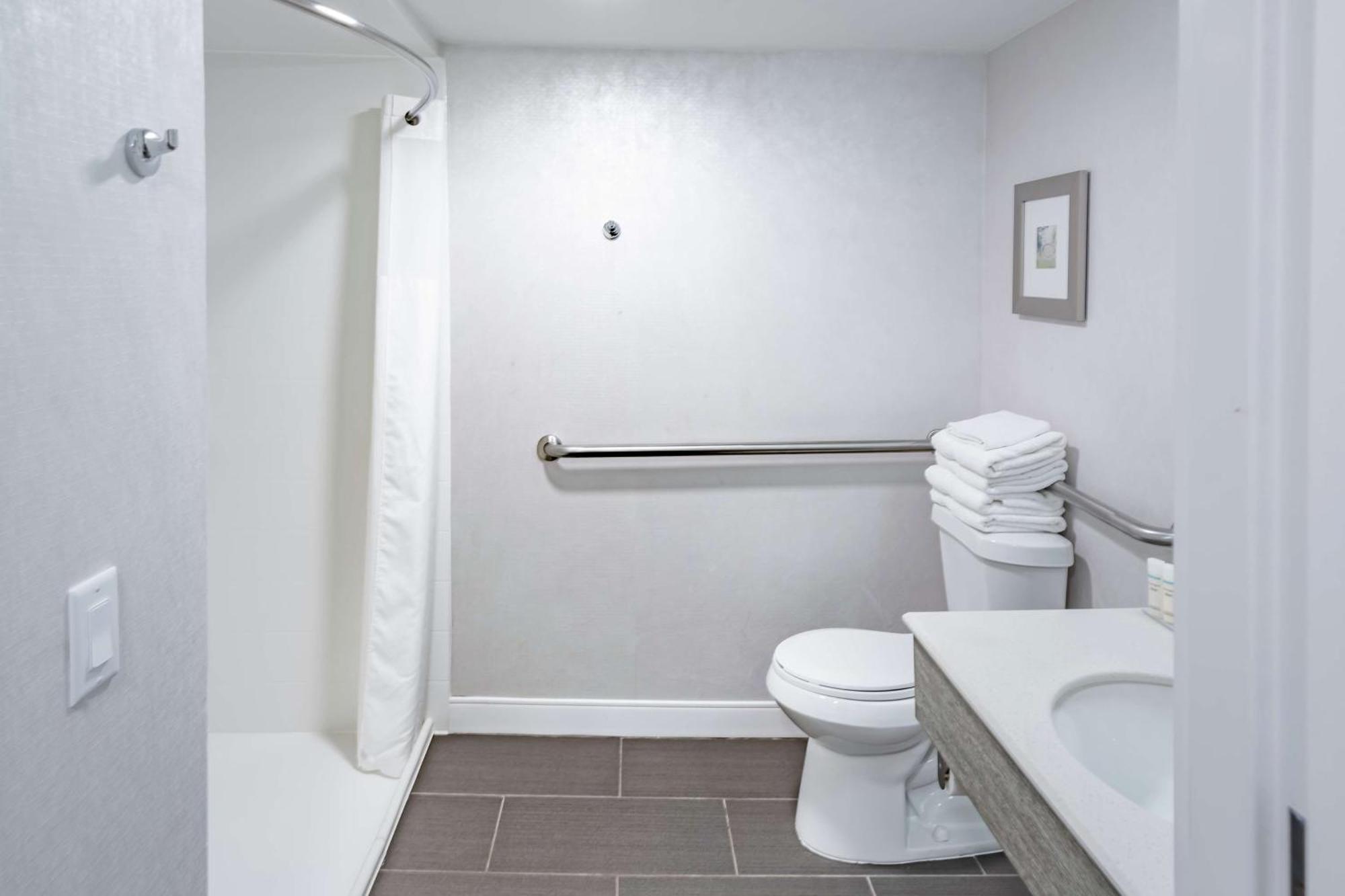 Hotel Hampton North Waco