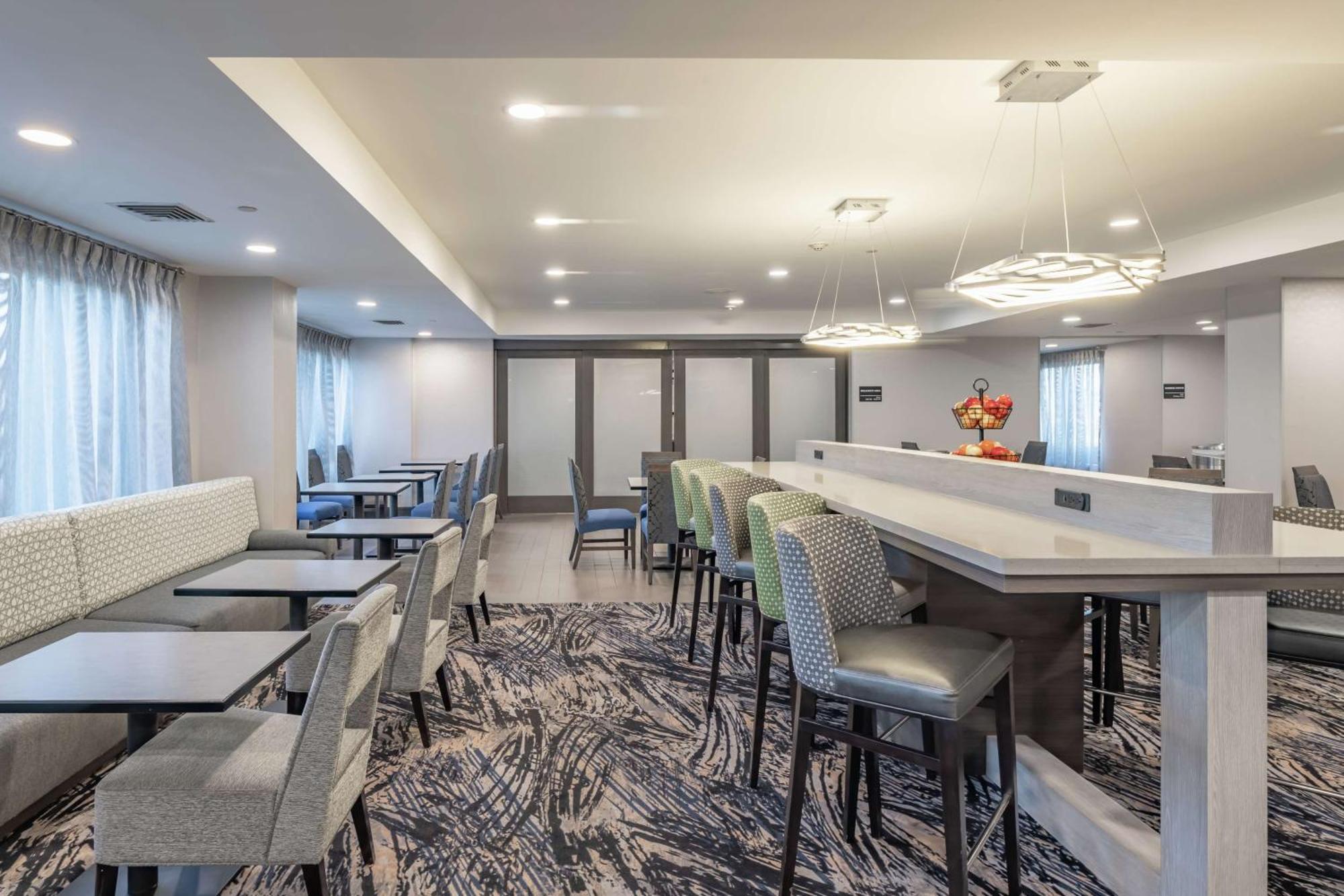 Hampton North Hotel Waco