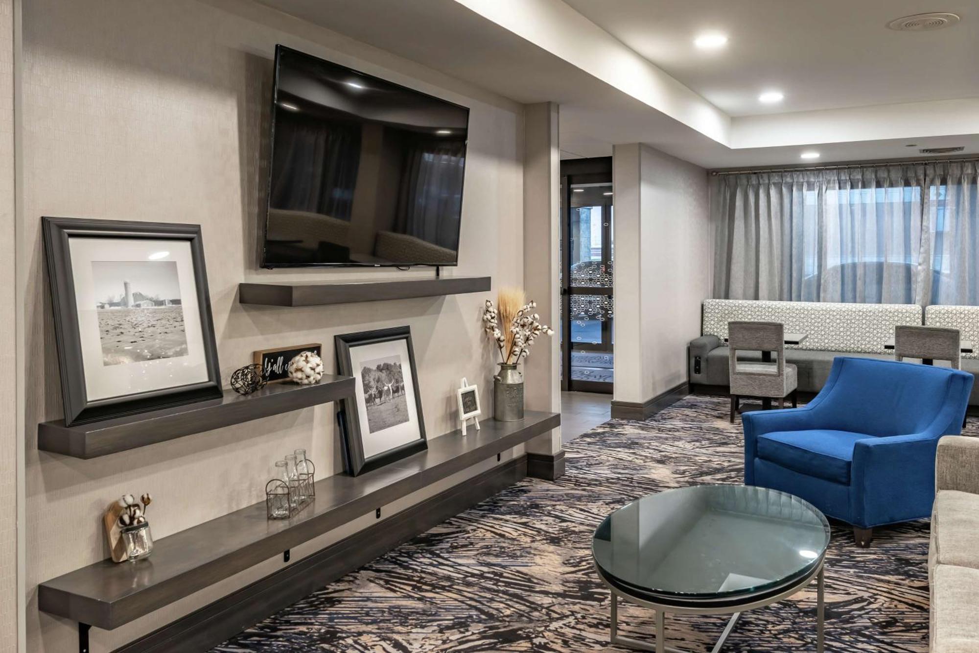 Hotel Hampton North