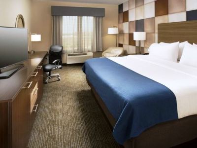 Hotel Express & South By Ihg Waco