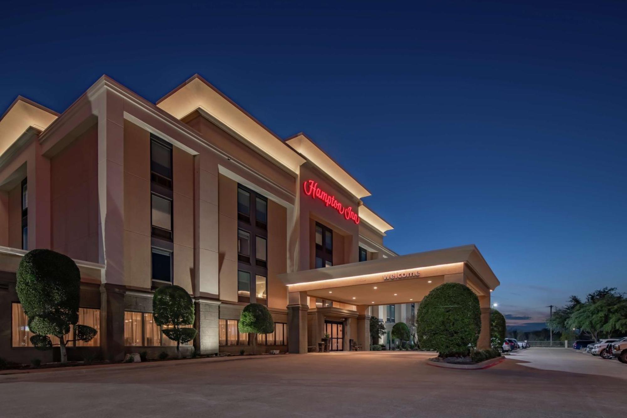 Hotel Hampton North