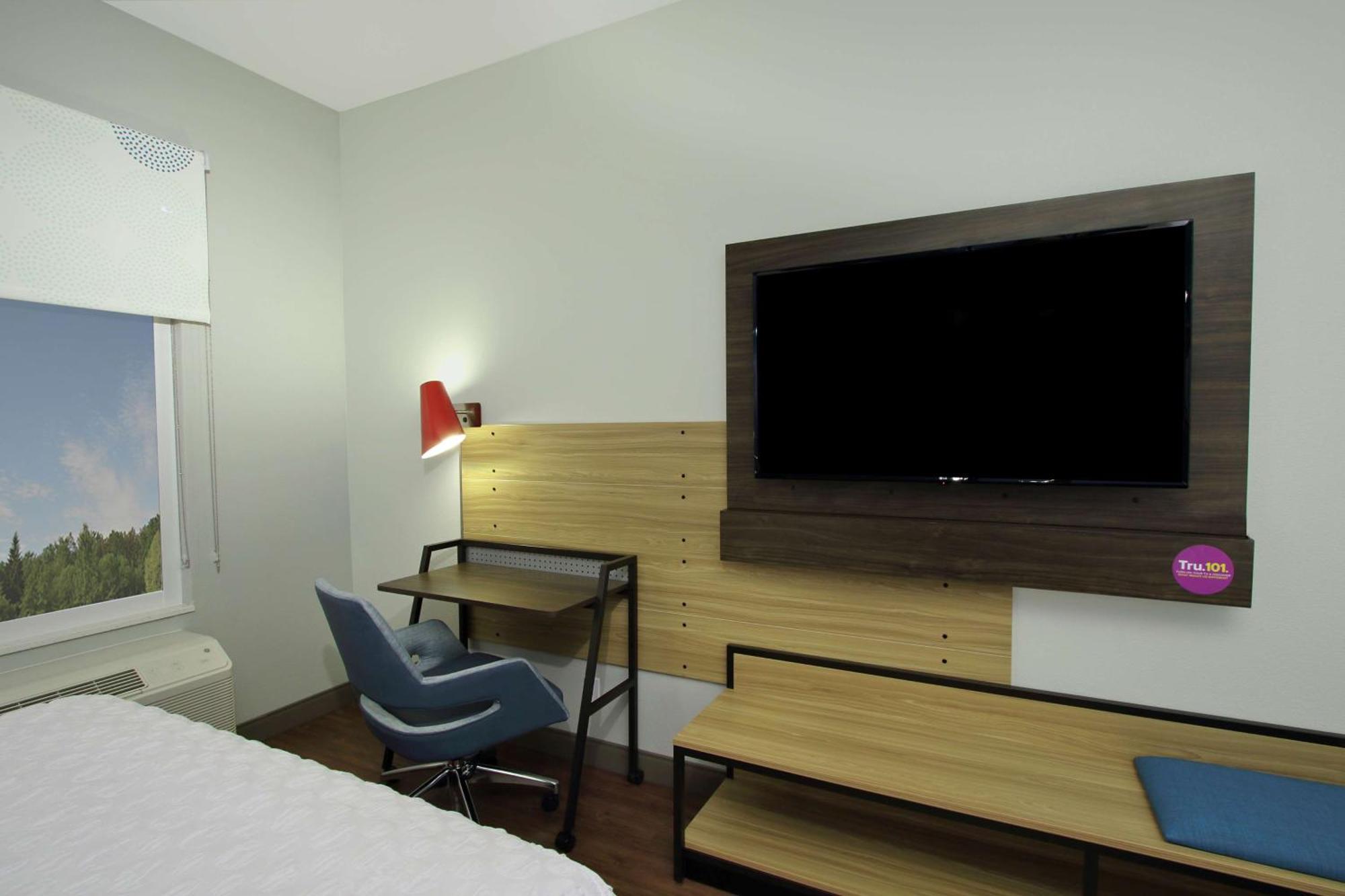 Tru By Hilton South Hotel Waco