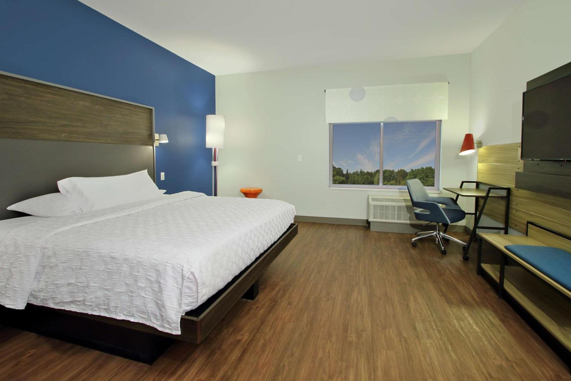 Tru By Hilton South 3* Waco