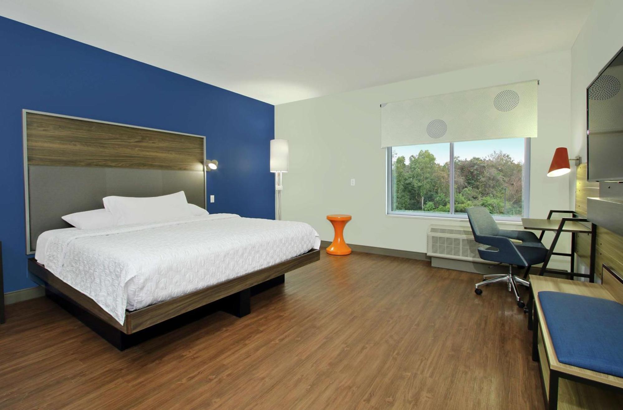 Tru By Hilton South 3*