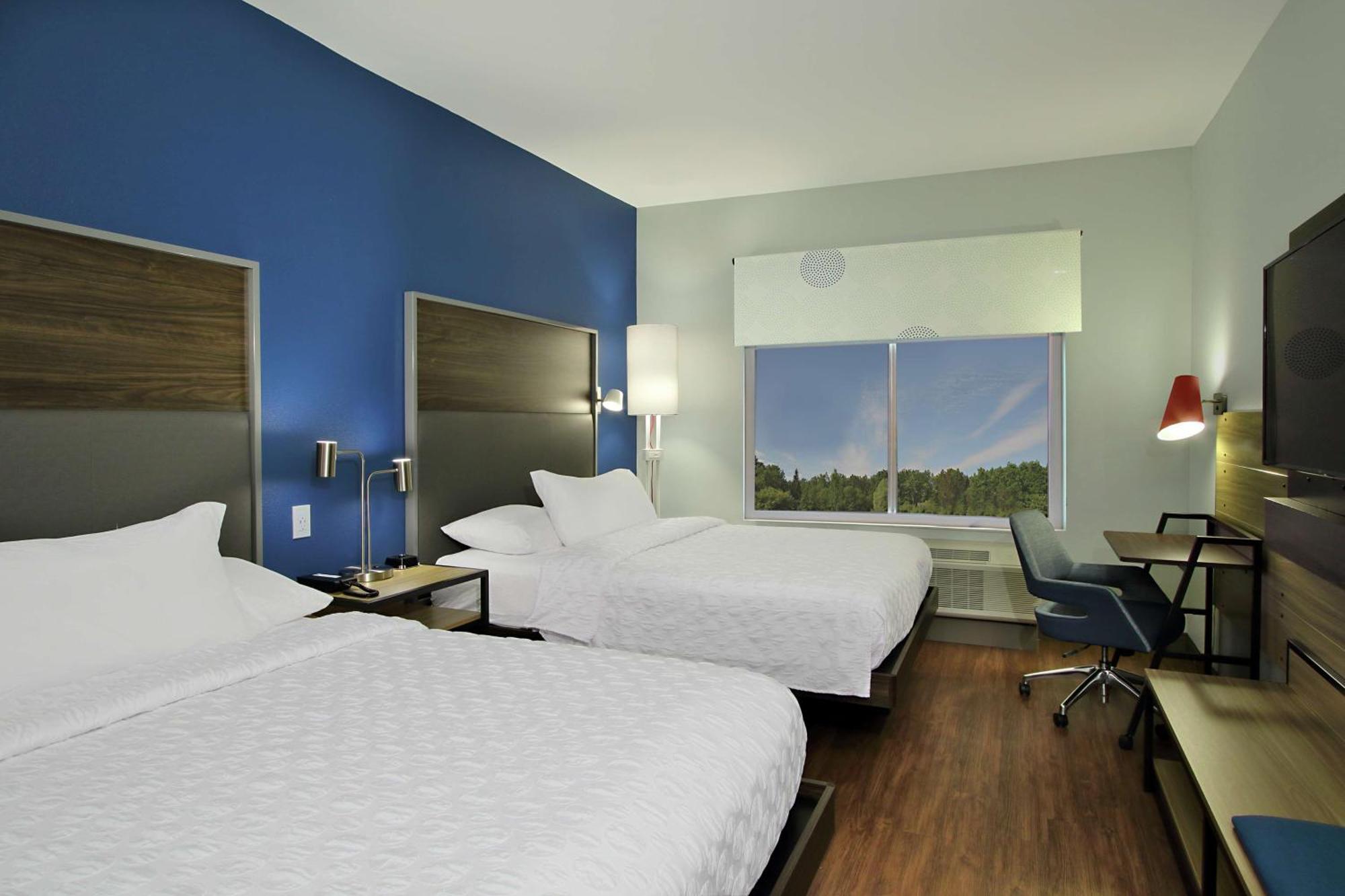 Tru By Hilton South Hotel
