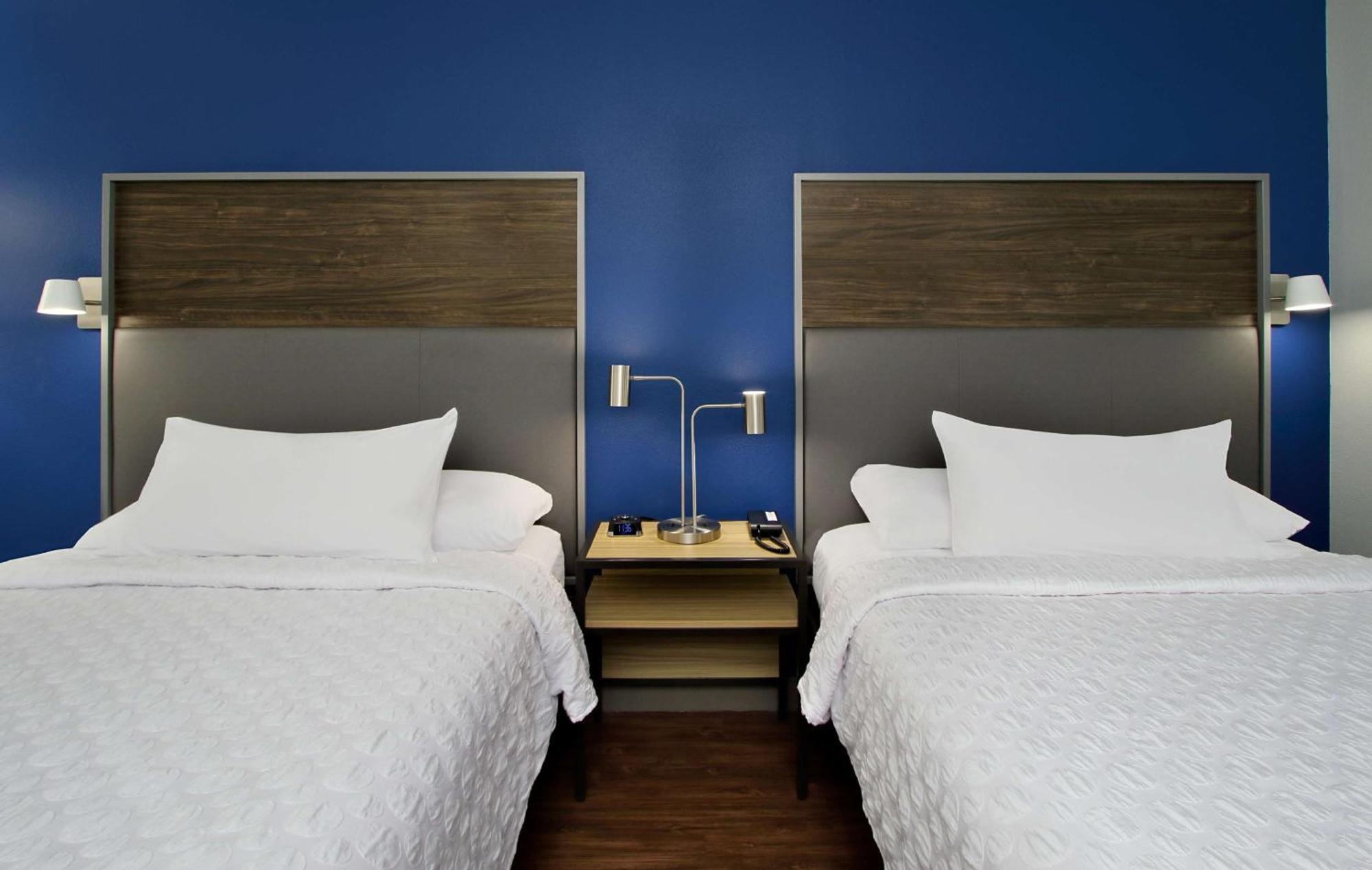 Tru By Hilton South Hotel 3*