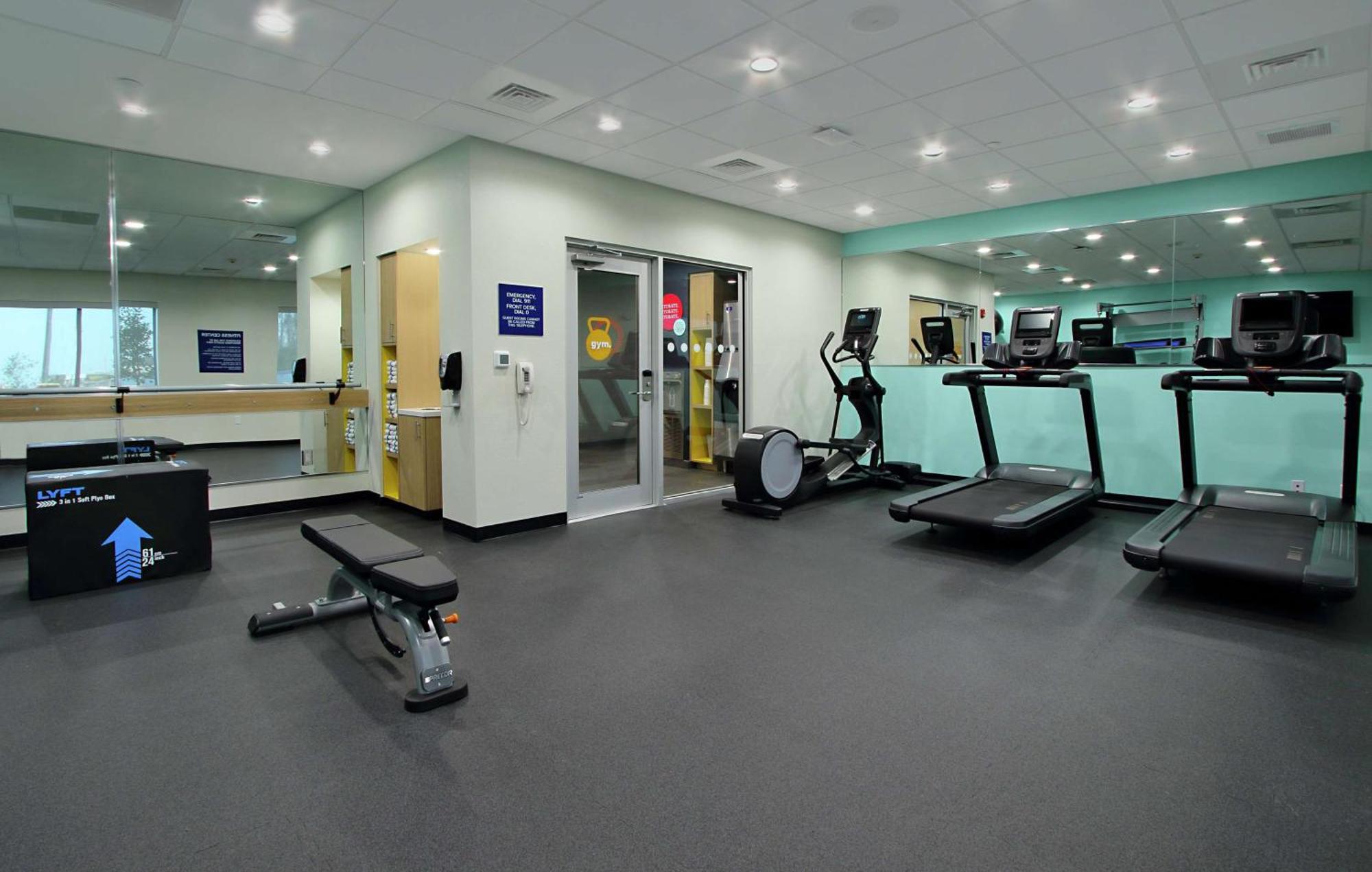 Hotel Tru By Hilton South 3*
