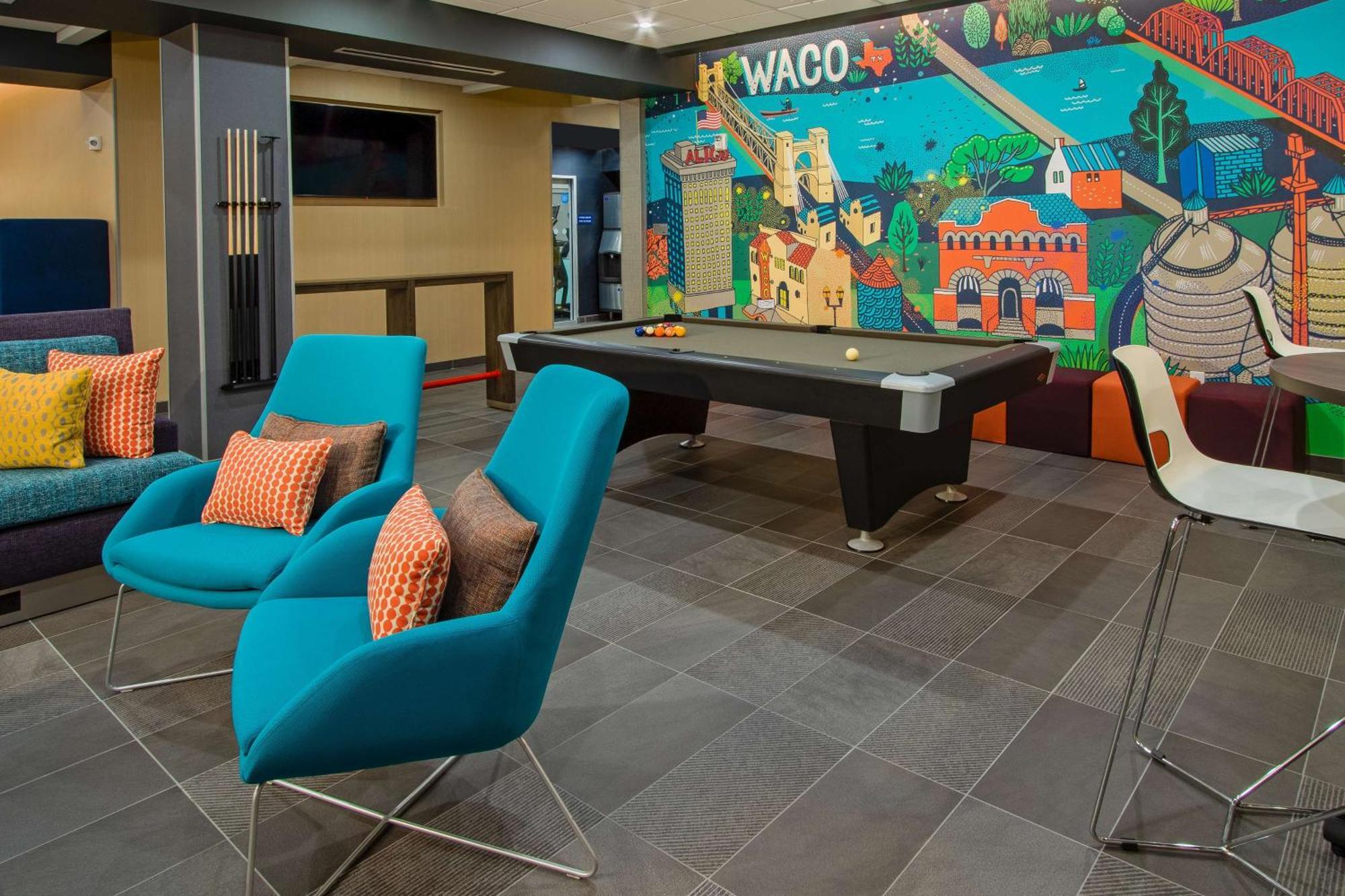 Tru By Hilton South 3* Waco